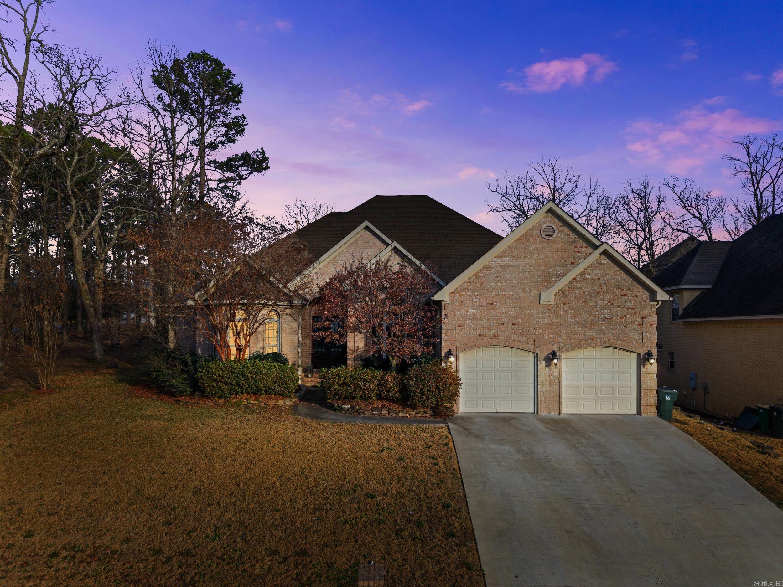 101 Blackburn Drive