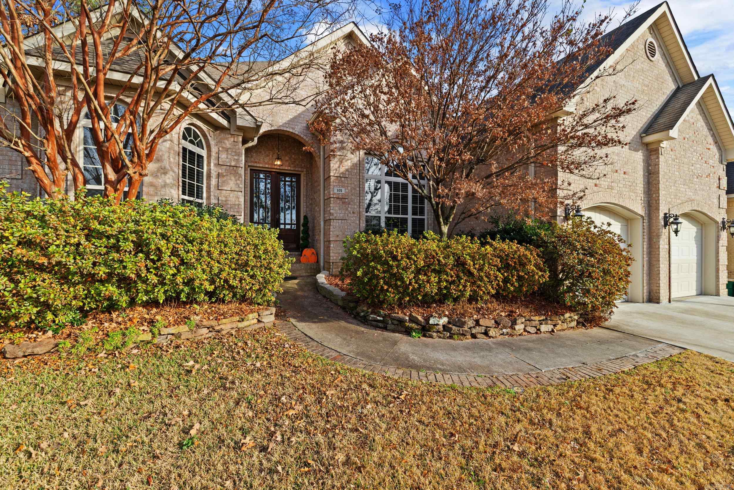 101 Blackburn Drive