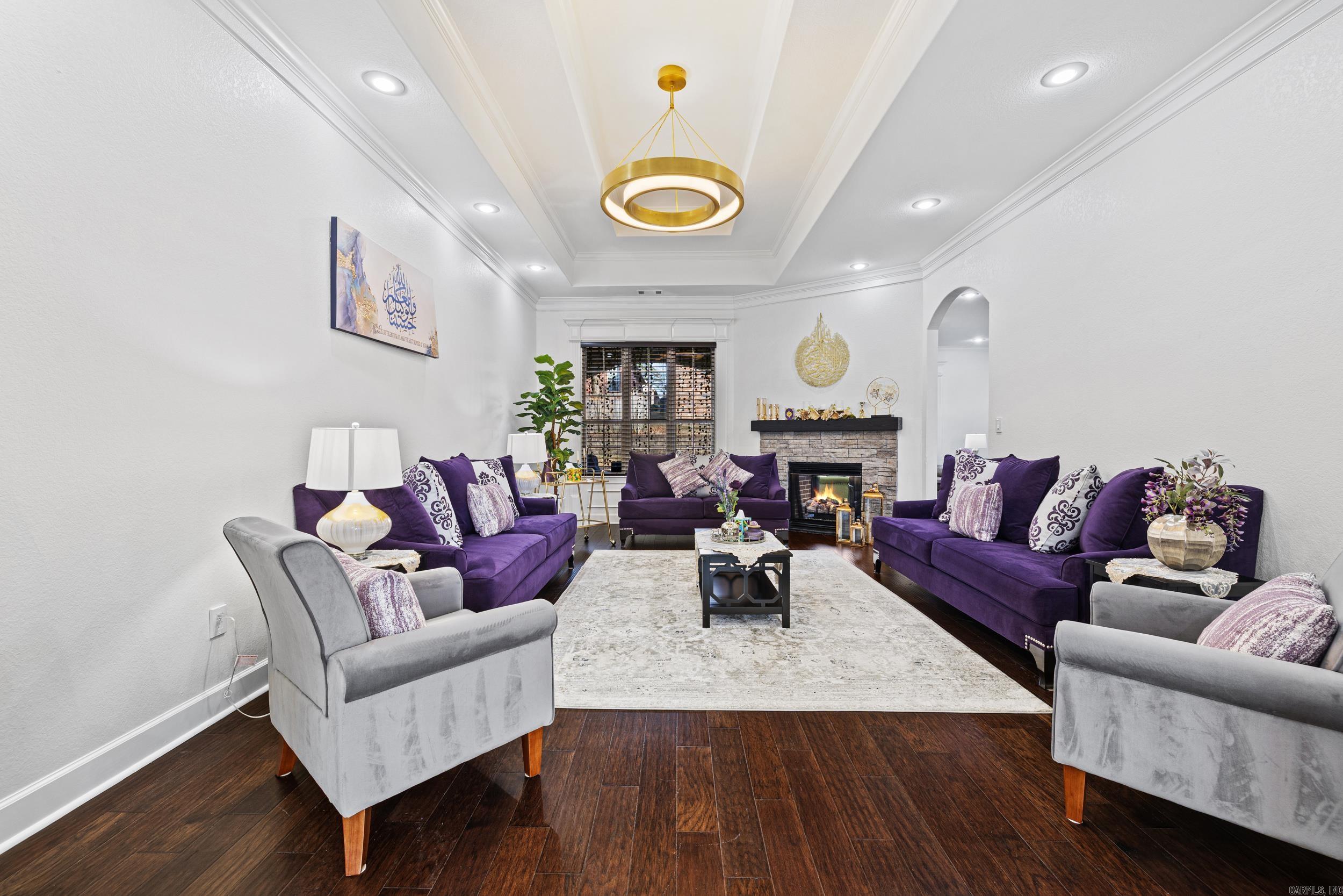 101 Blackburn Drive