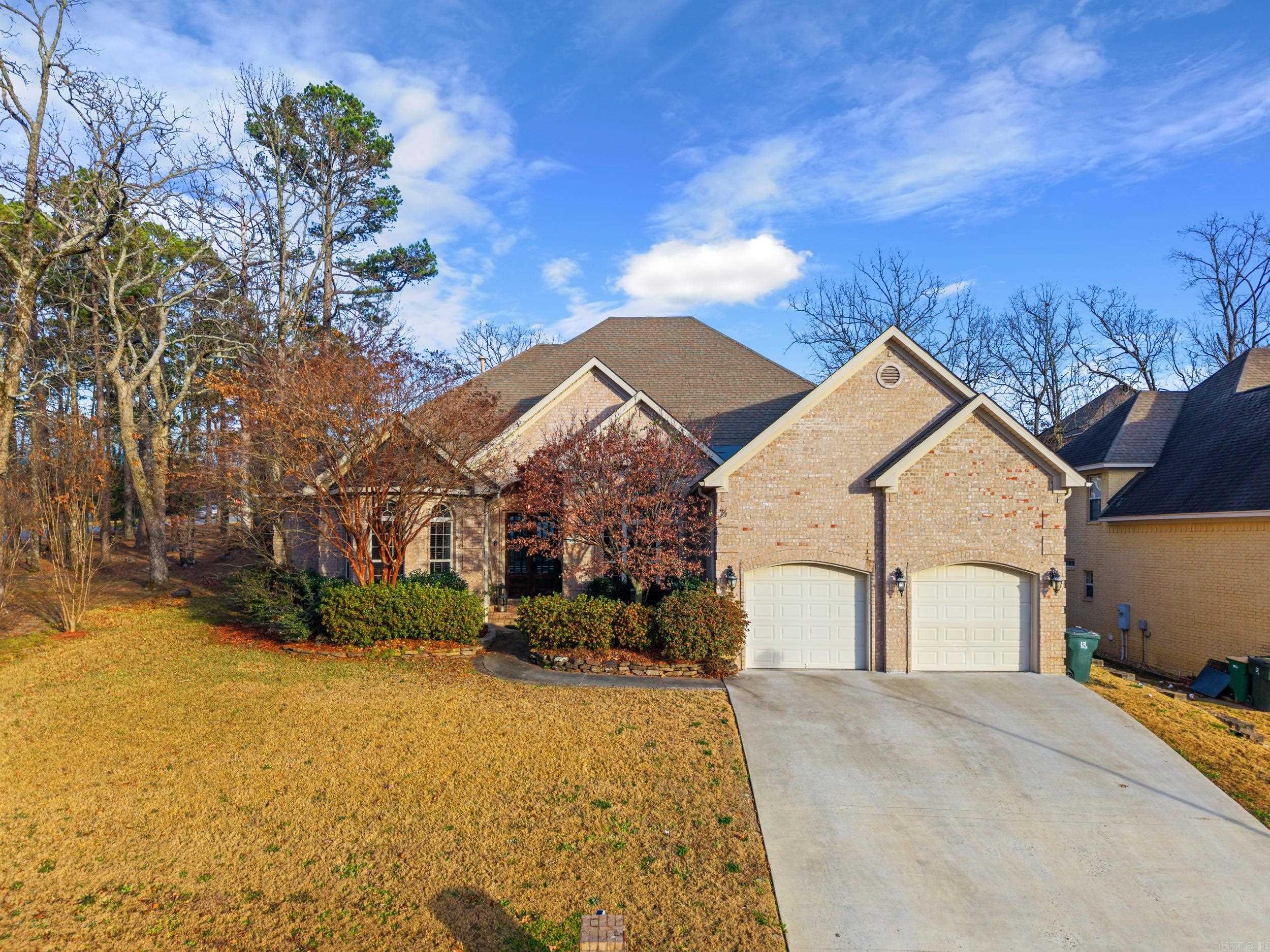 101 Blackburn Drive