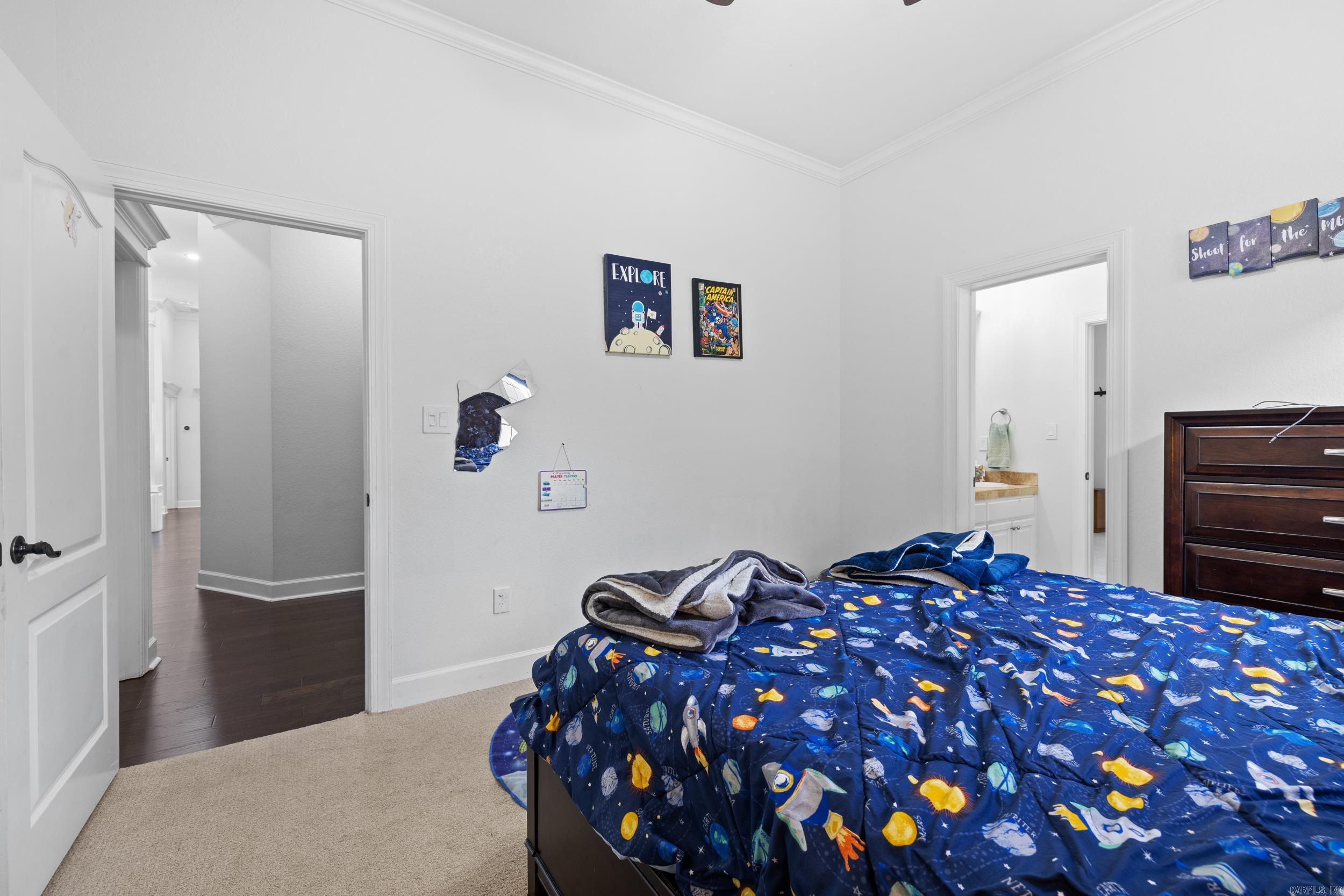 101 Blackburn Drive