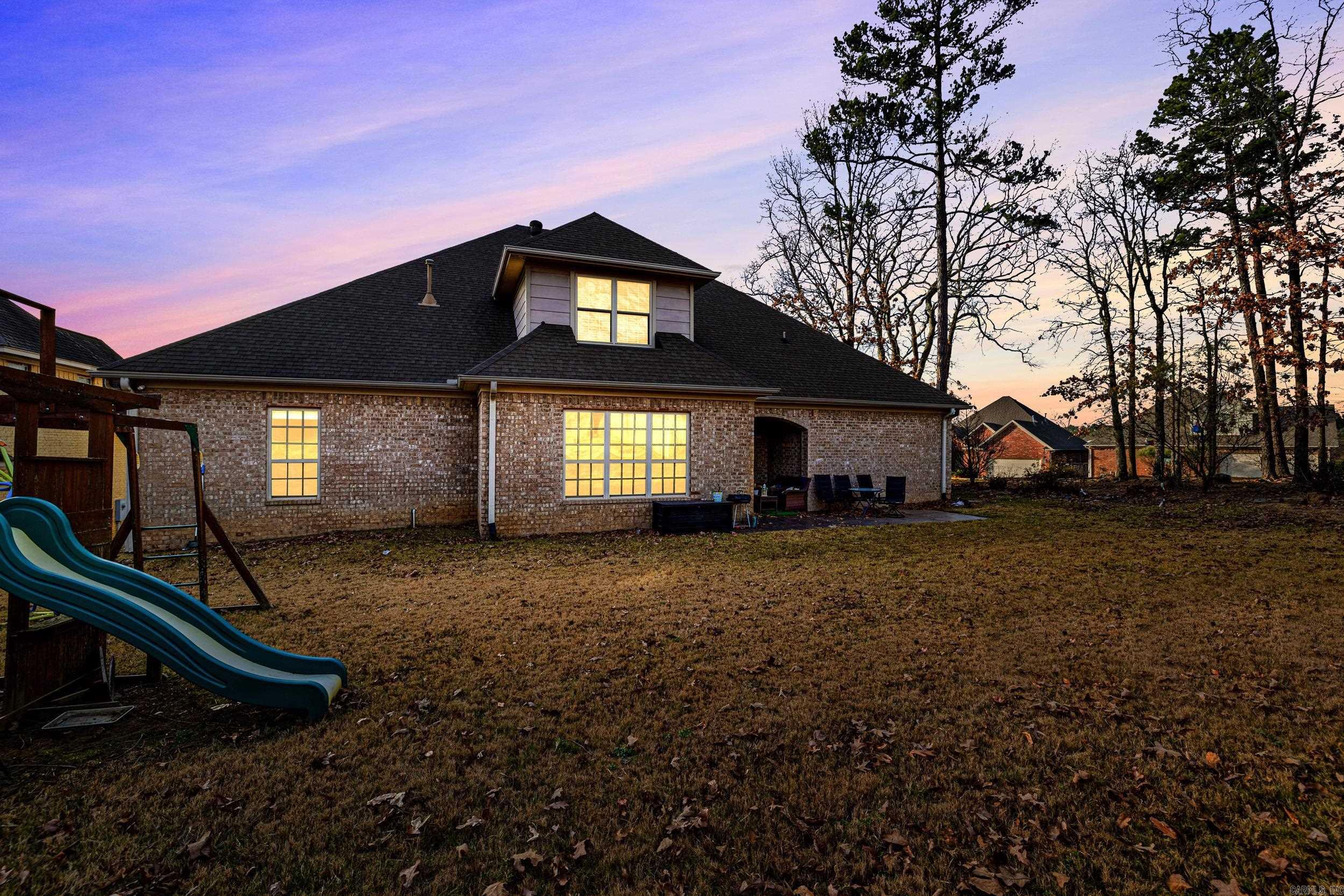 101 Blackburn Drive