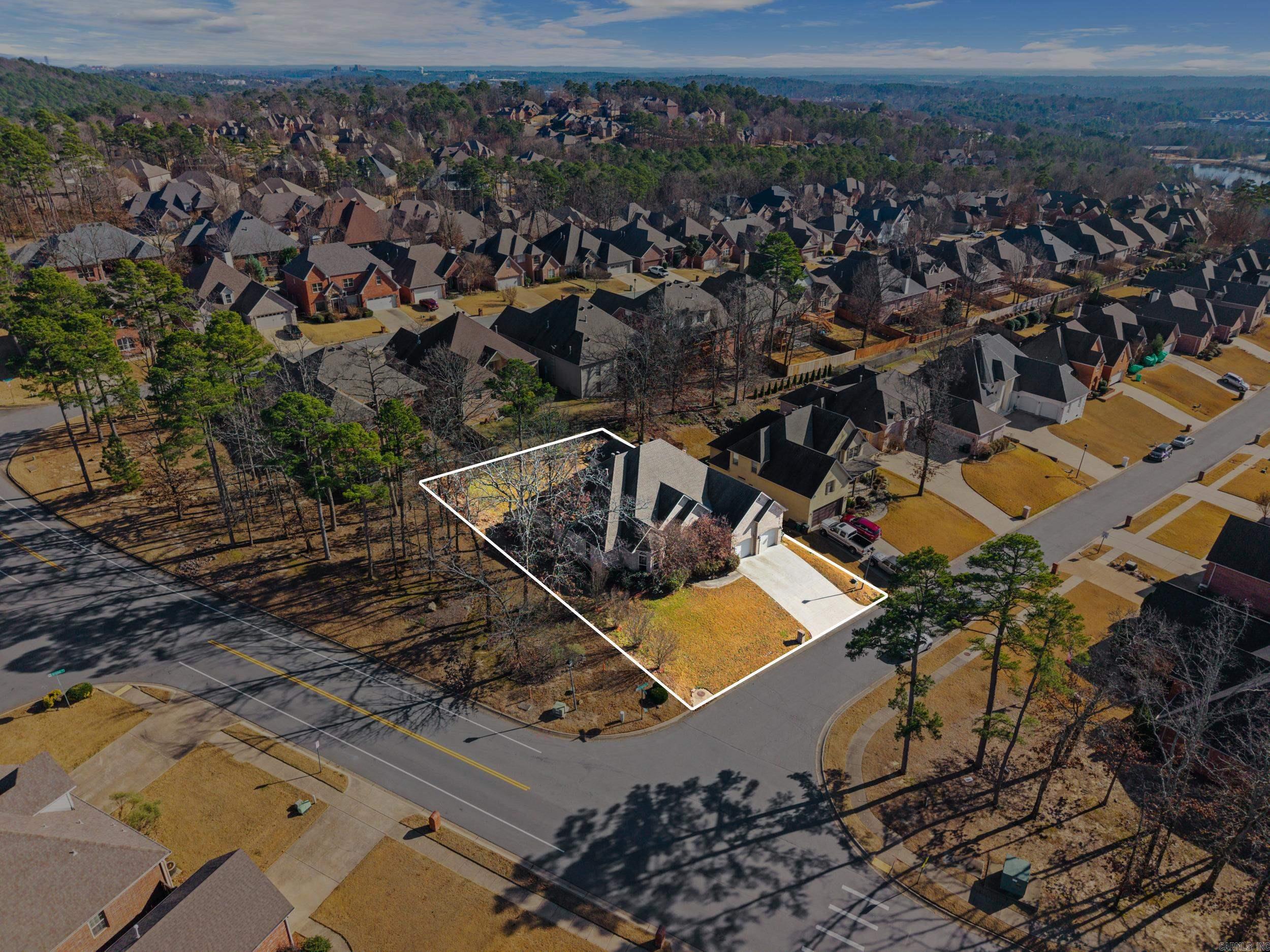 101 Blackburn Drive