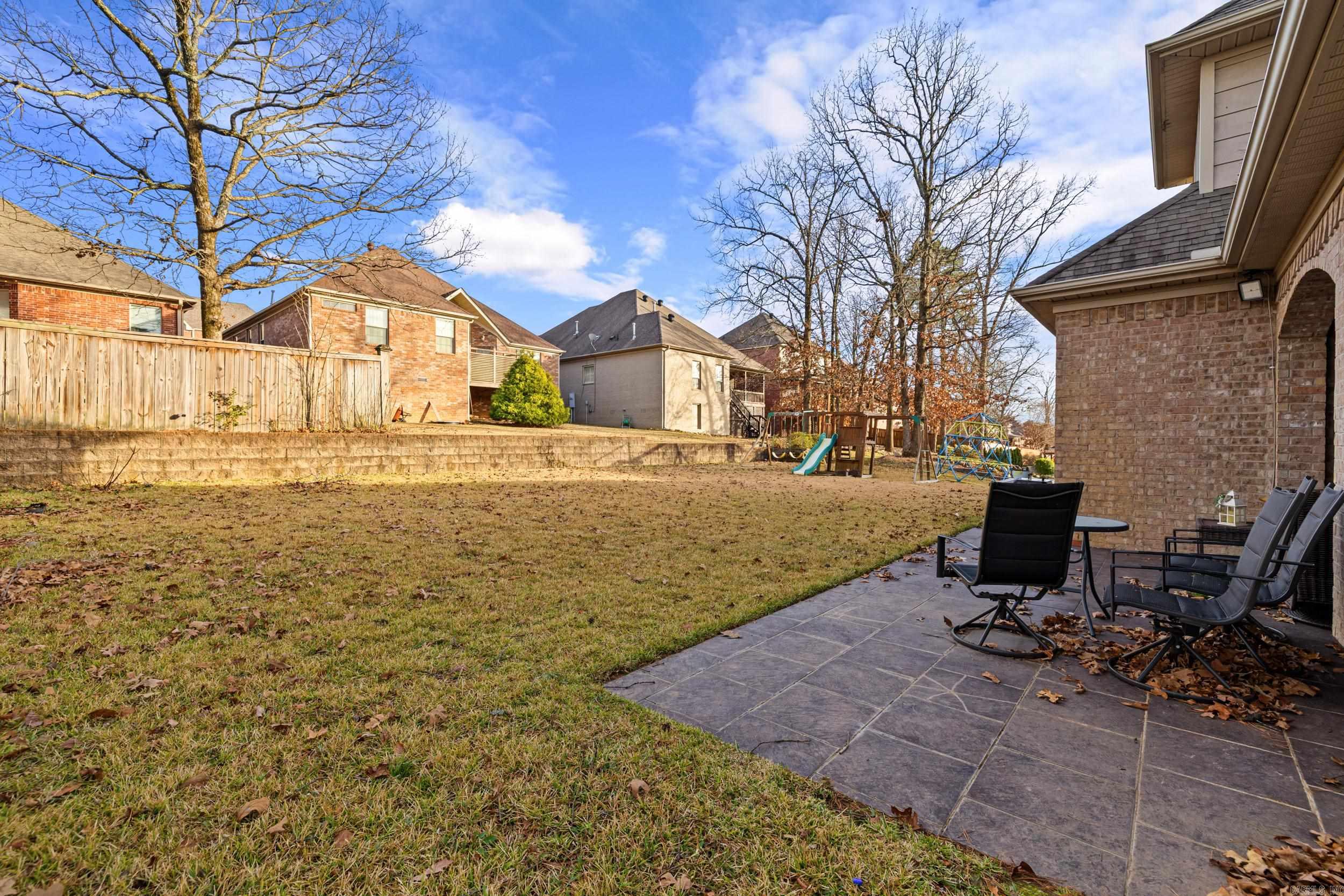 101 Blackburn Drive