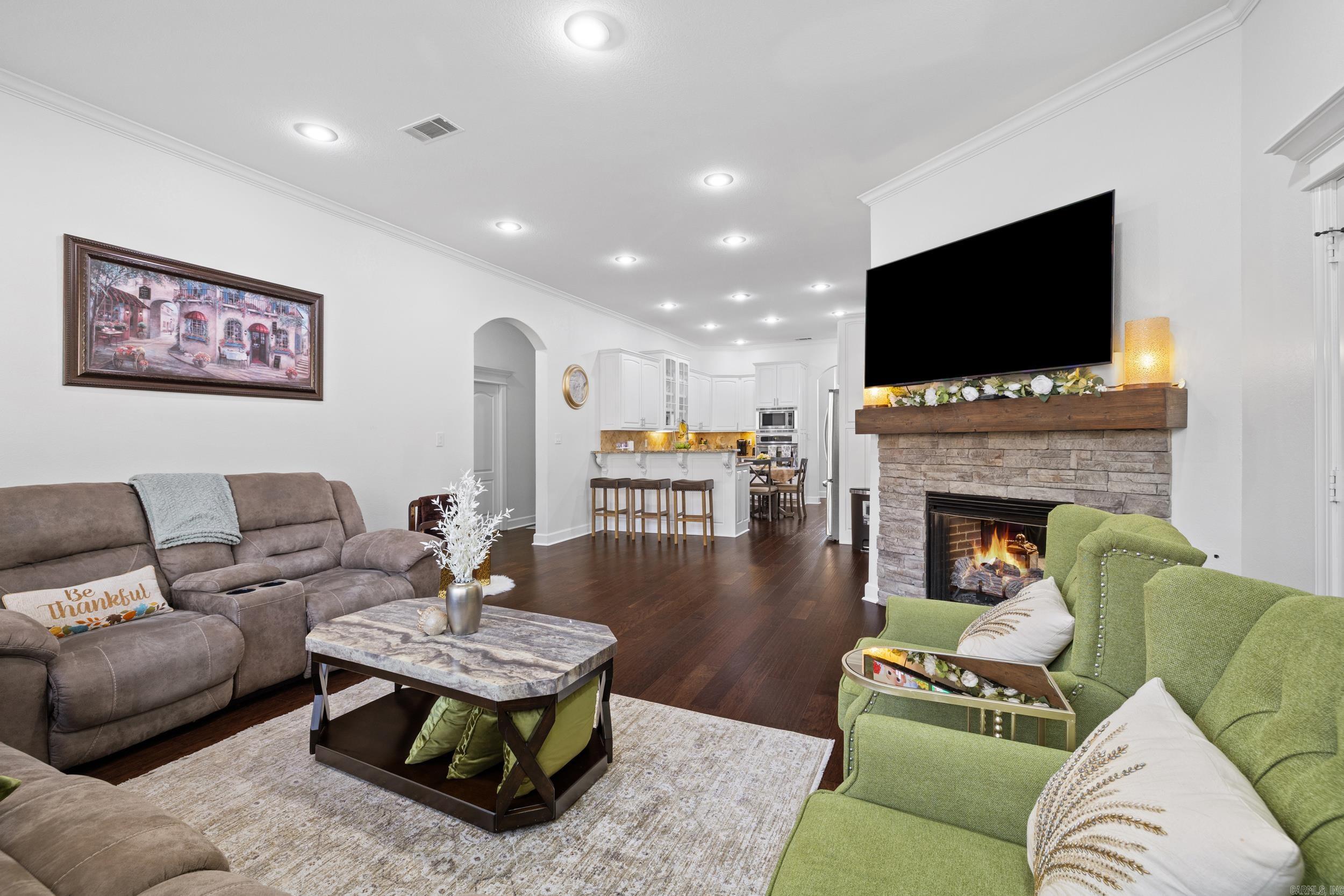 101 Blackburn Drive
