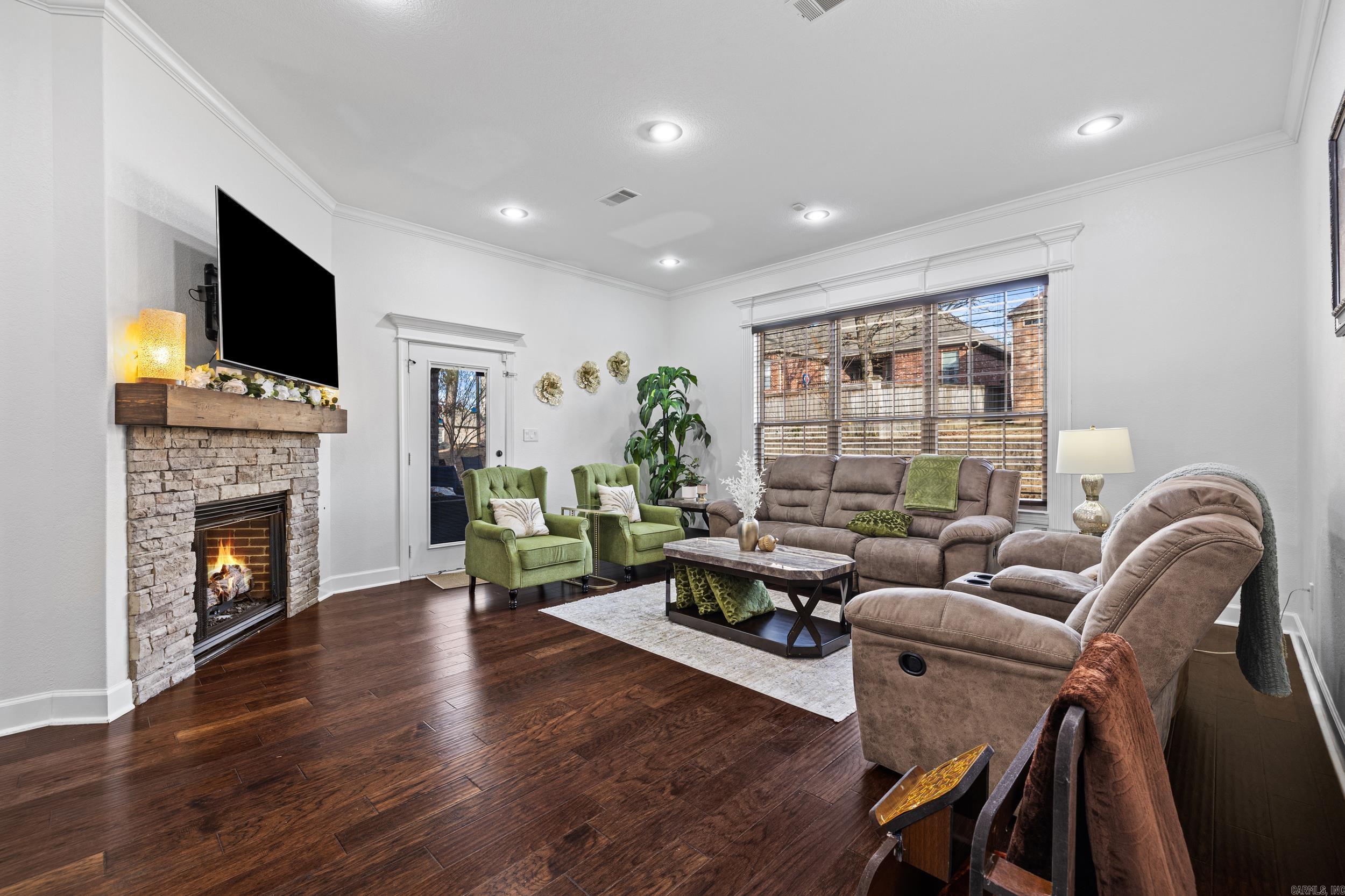 101 Blackburn Drive