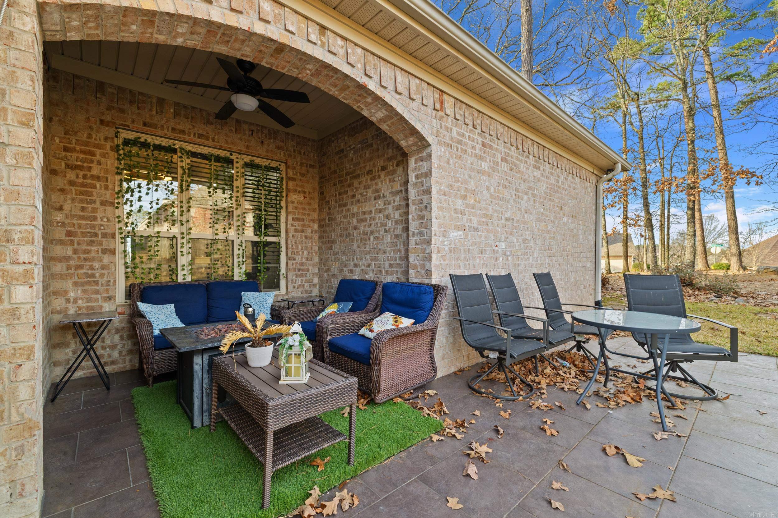 101 Blackburn Drive