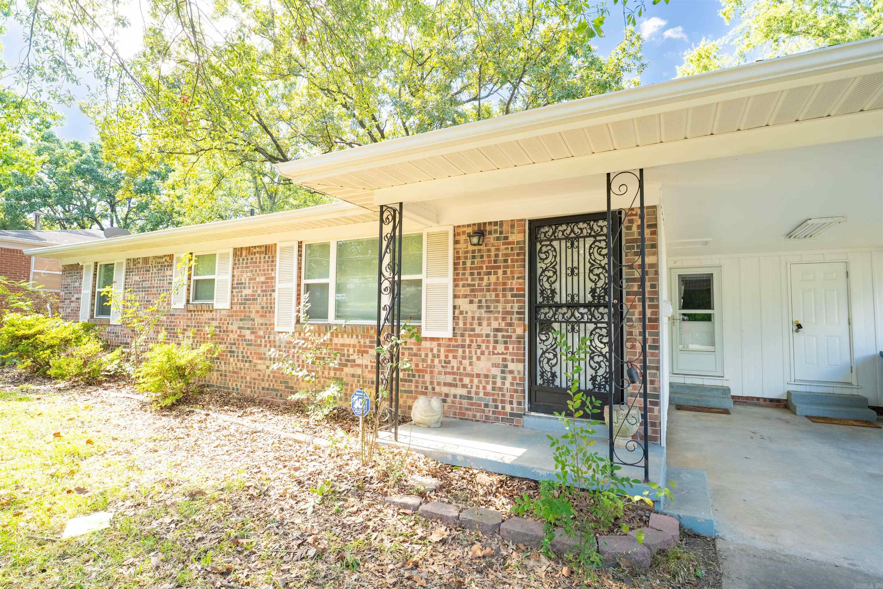 4401 Westridge Drive