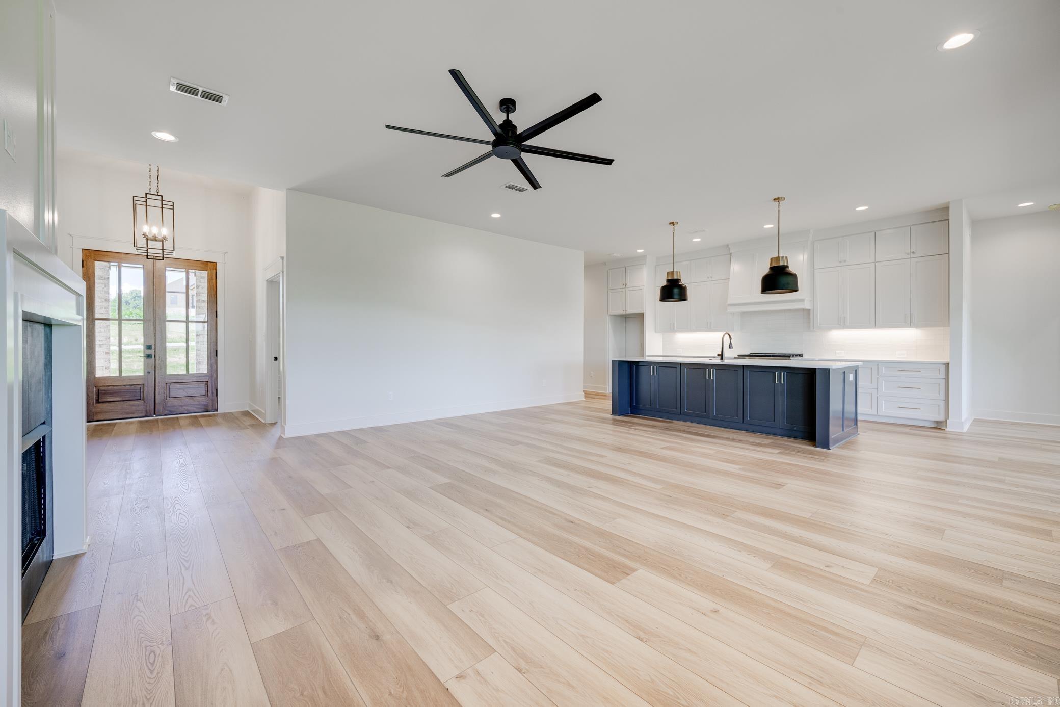 272 Castleberry Road