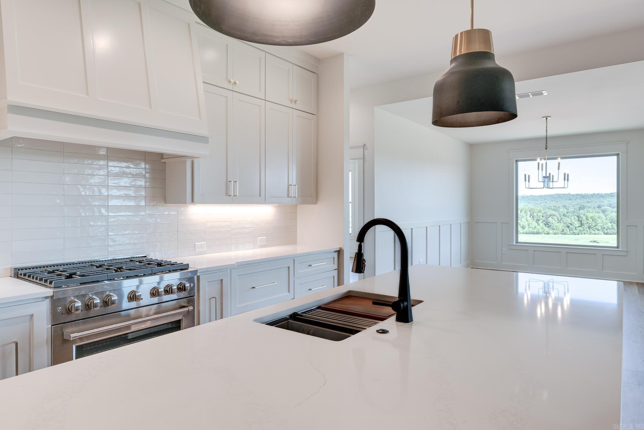 272 Castleberry Road