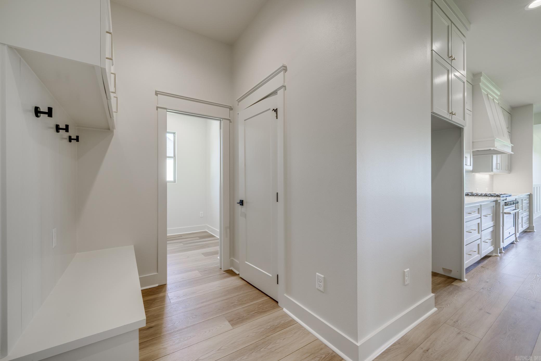 272 Castleberry Road