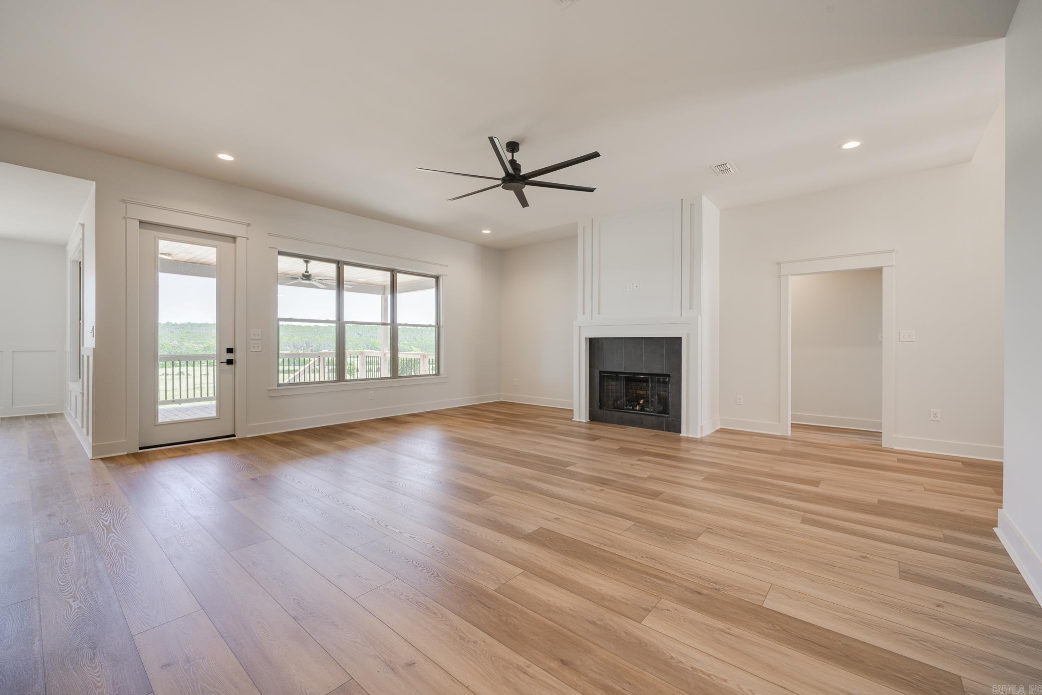 272 Castleberry Road