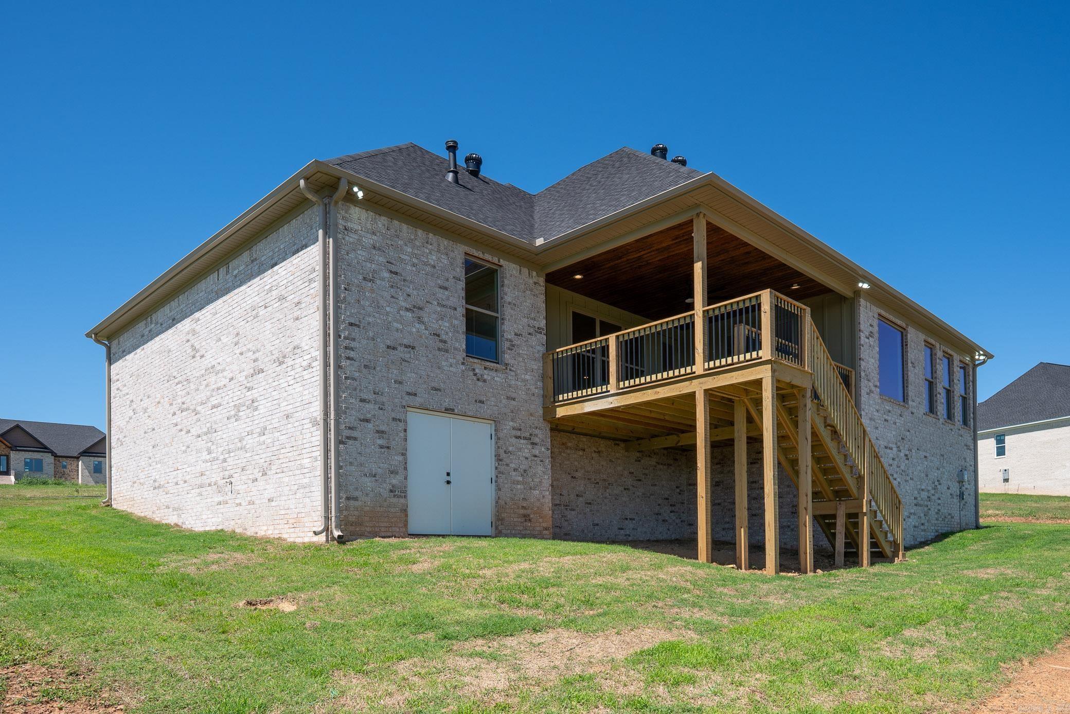 272 Castleberry Road