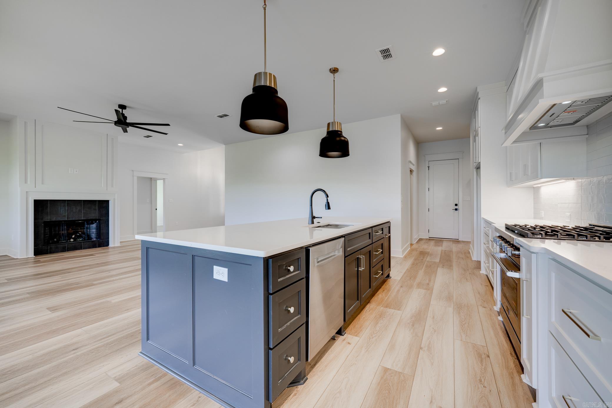 272 Castleberry Road