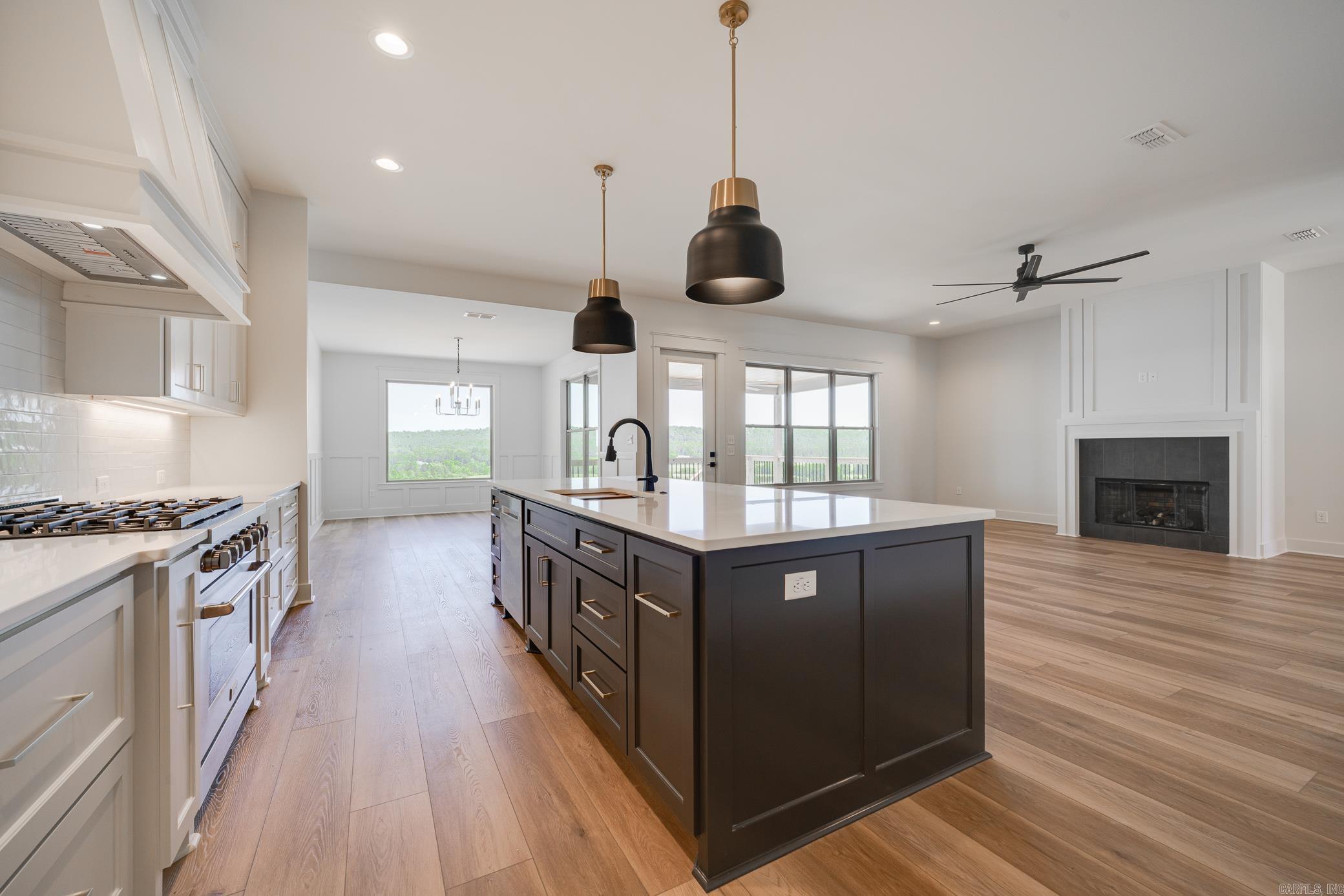 272 Castleberry Road