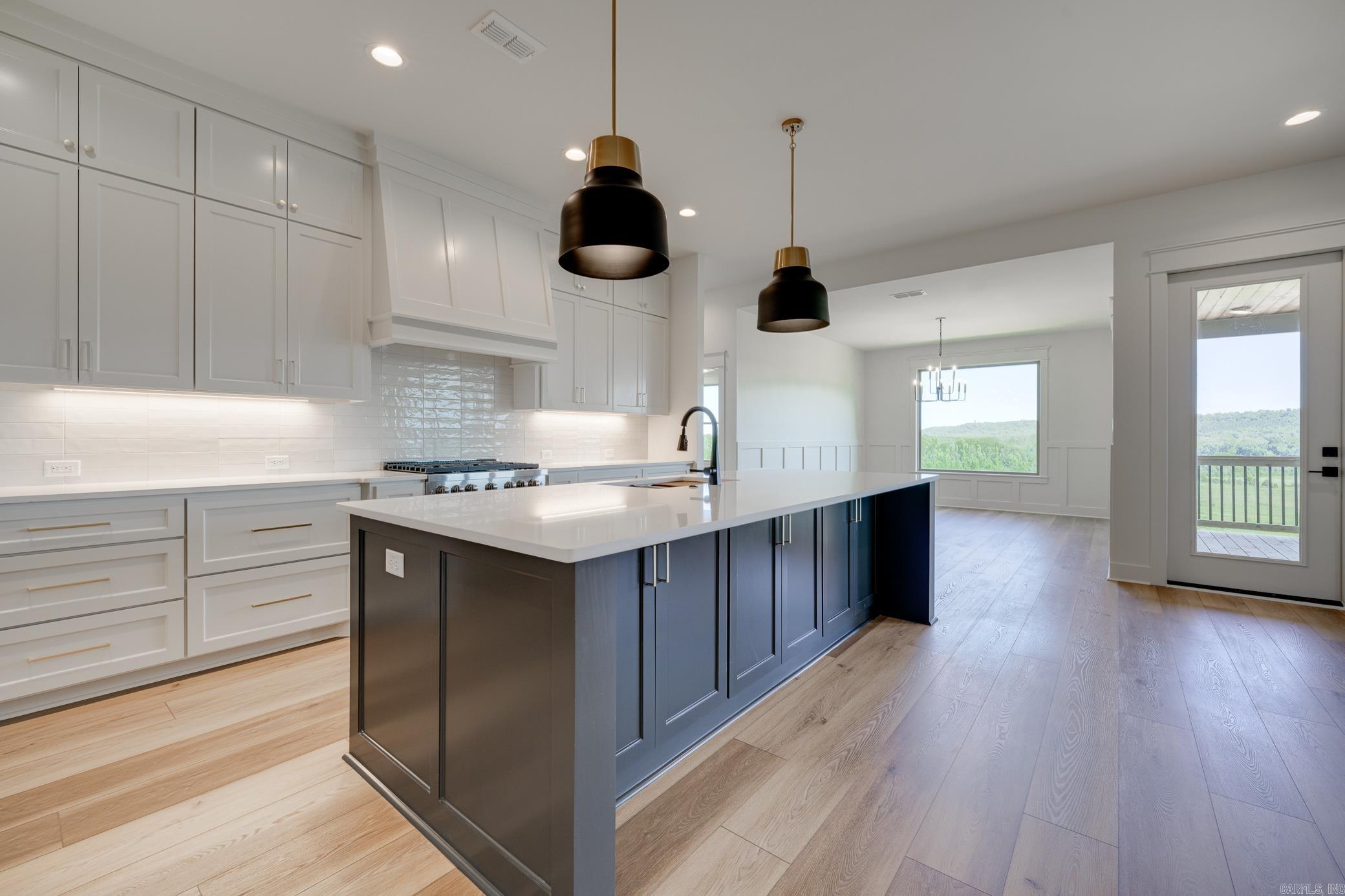 272 Castleberry Road