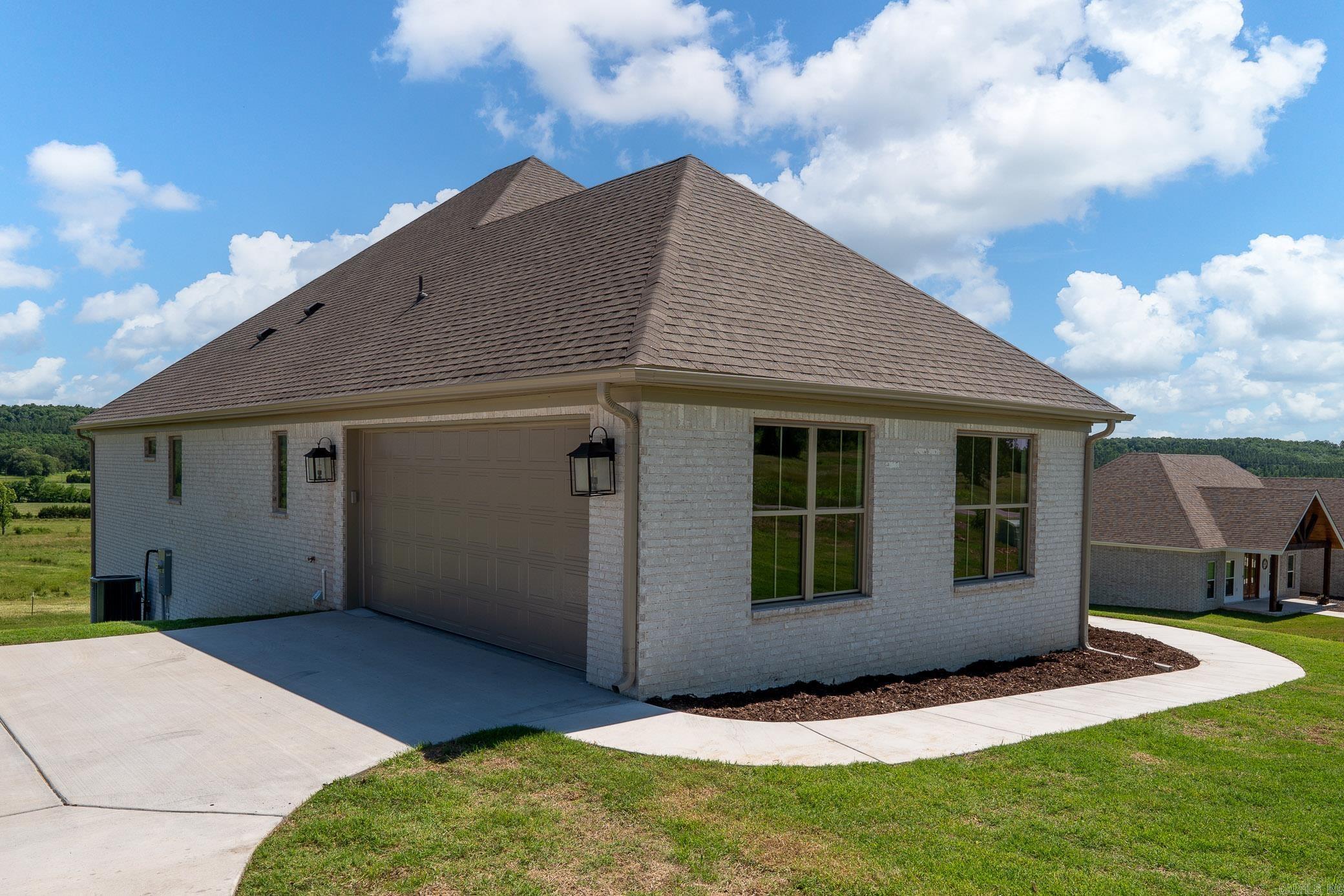 264 Castleberry Road