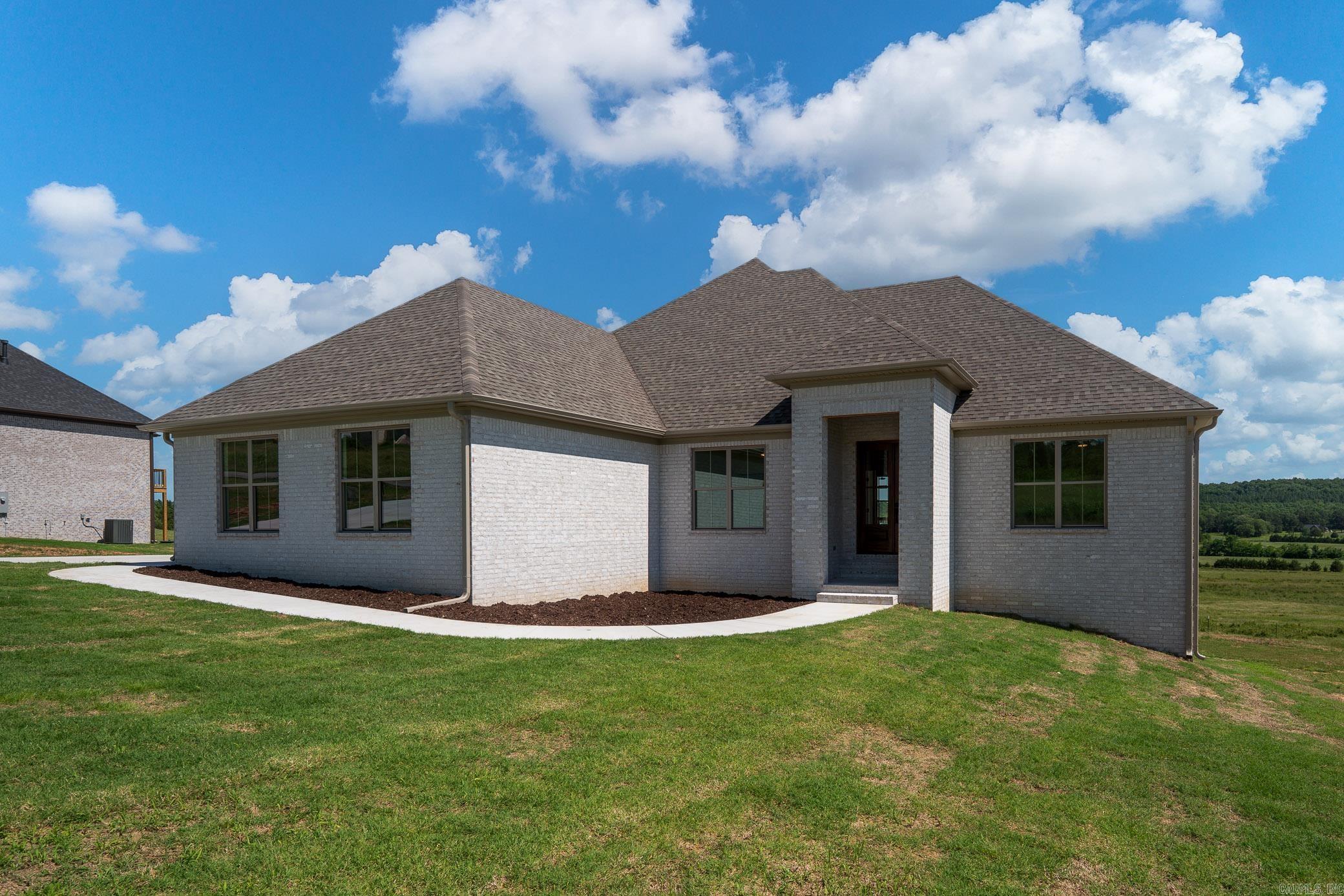 264 Castleberry Road