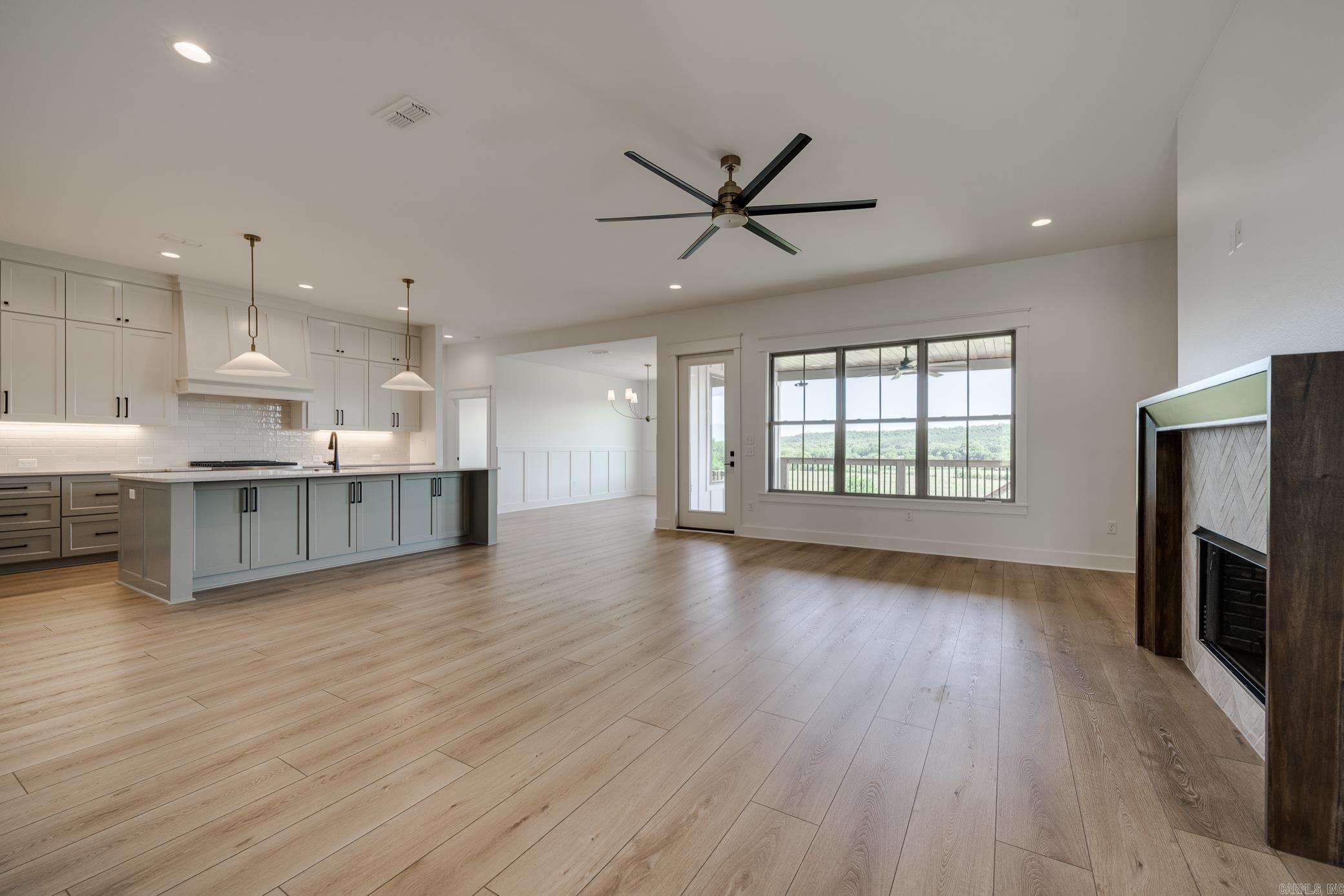 264 Castleberry Road