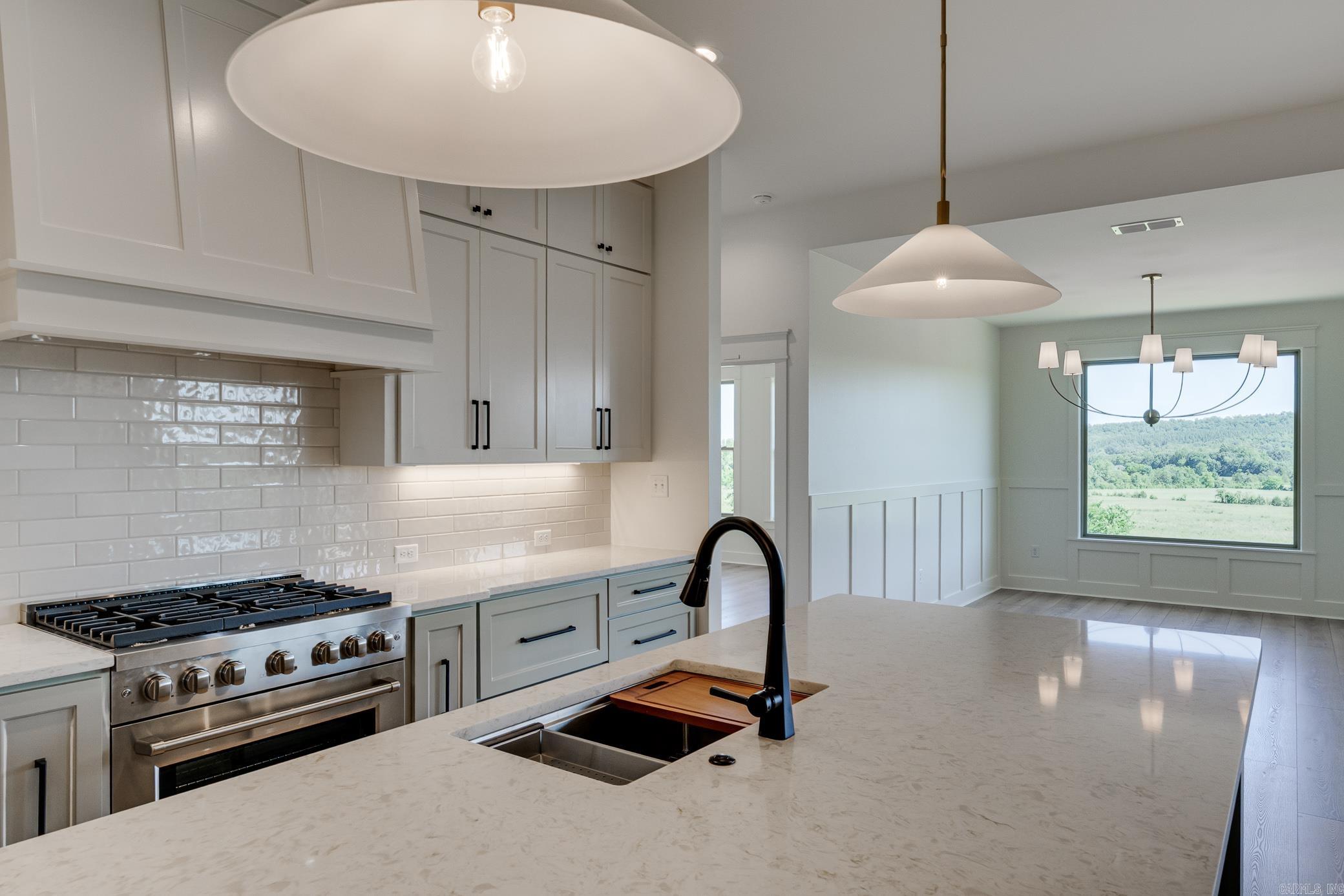 264 Castleberry Road