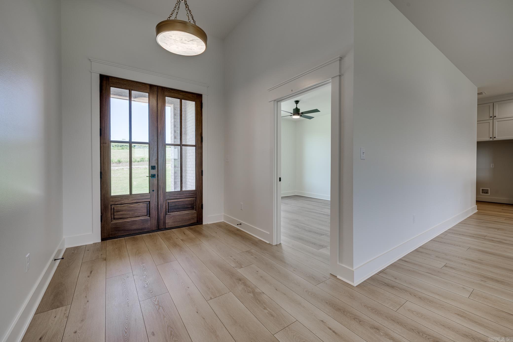 264 Castleberry Road