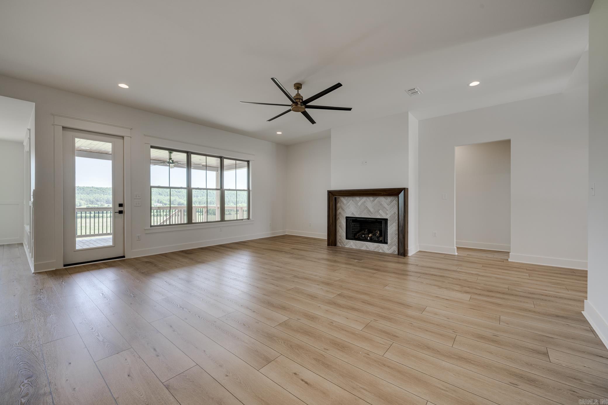 264 Castleberry Road