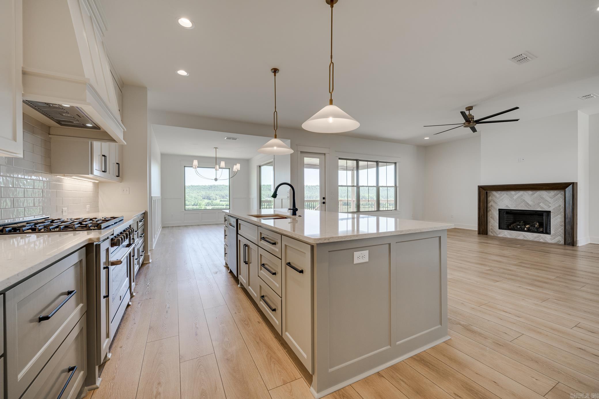 264 Castleberry Road