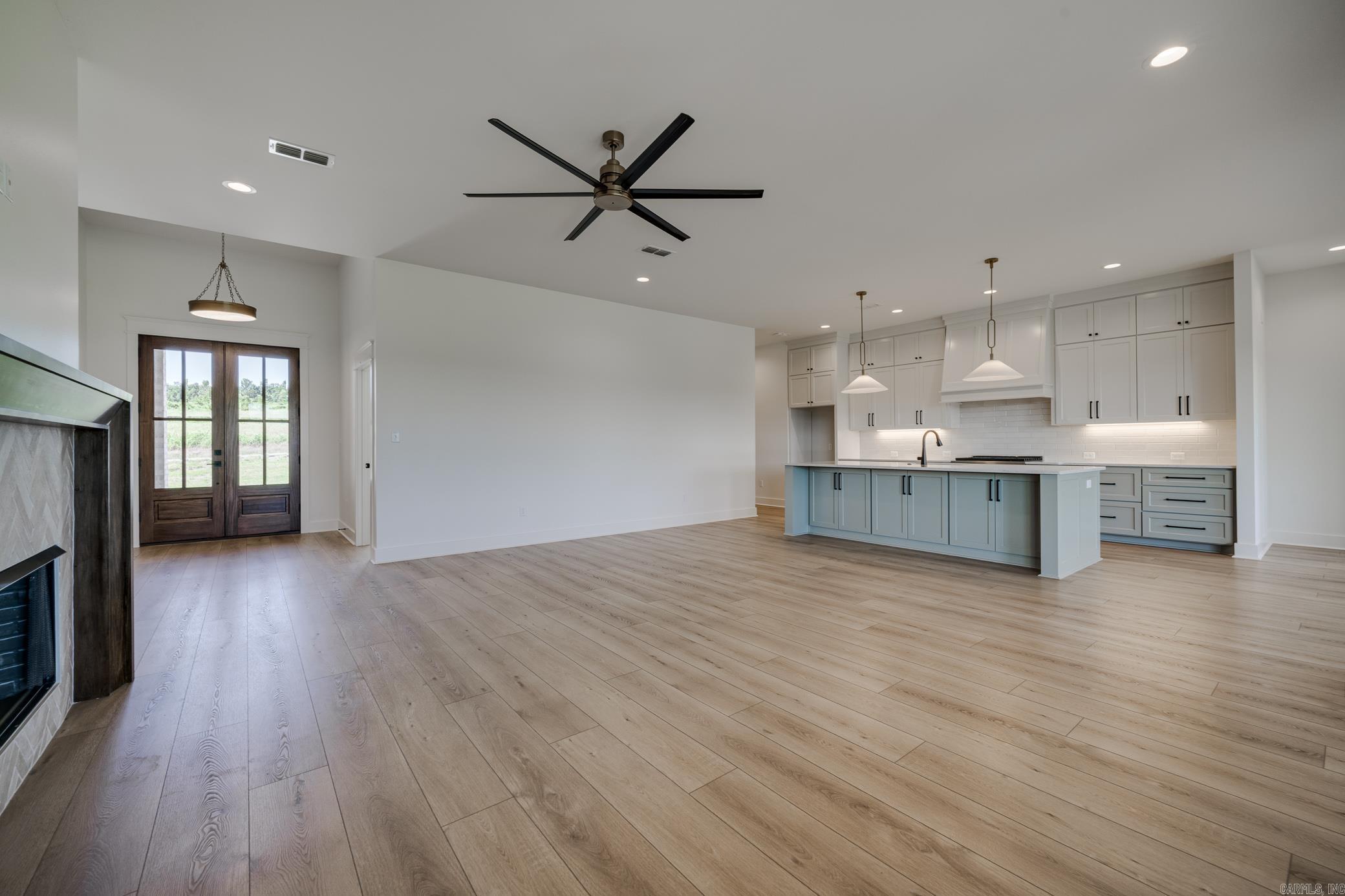 264 Castleberry Road