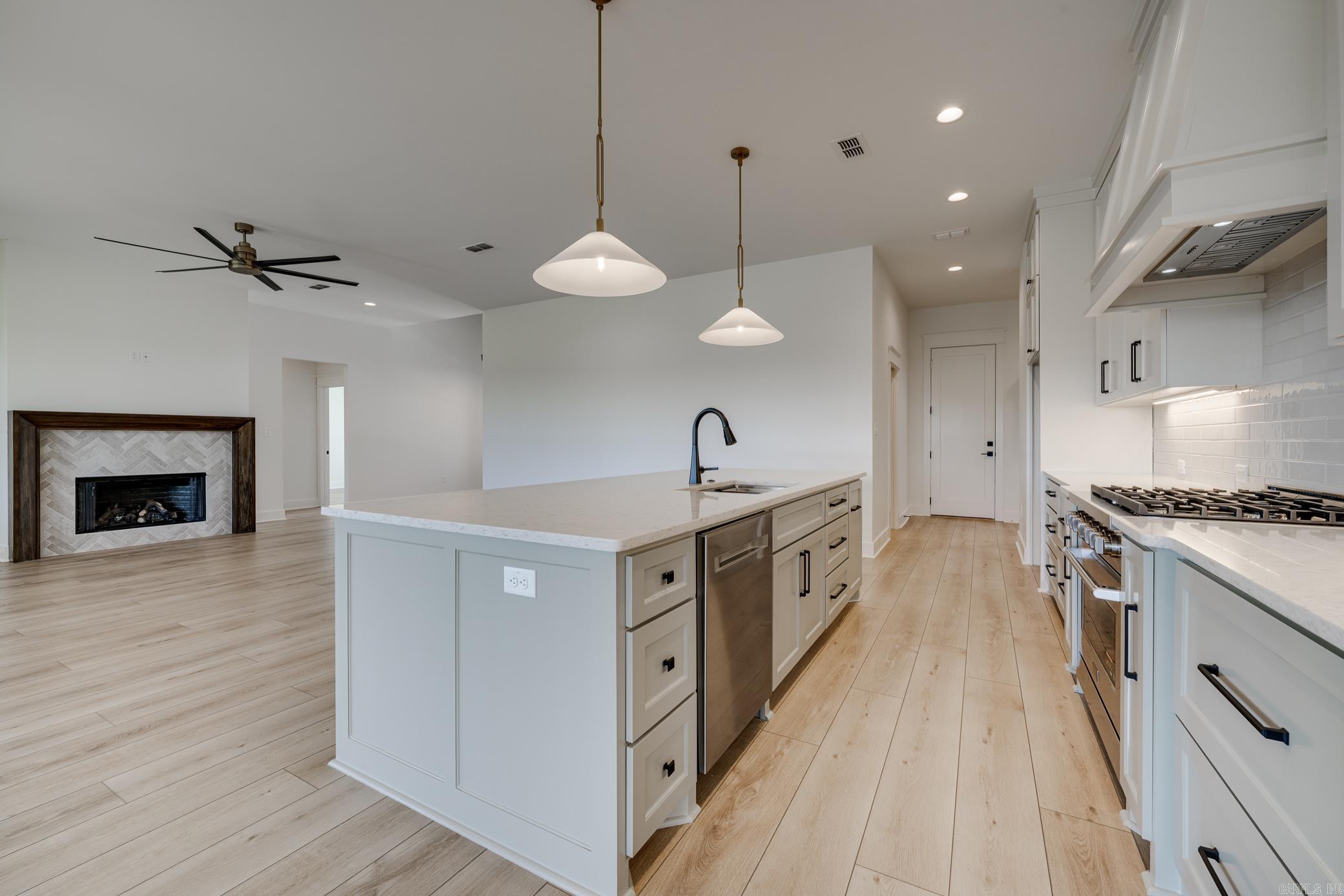 264 Castleberry Road