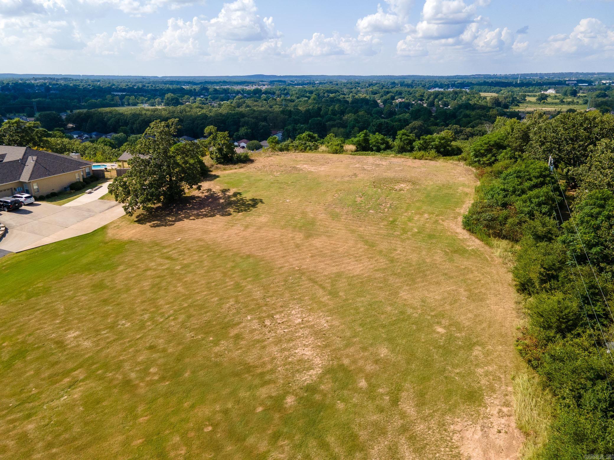 1610 Stanley Russ Road