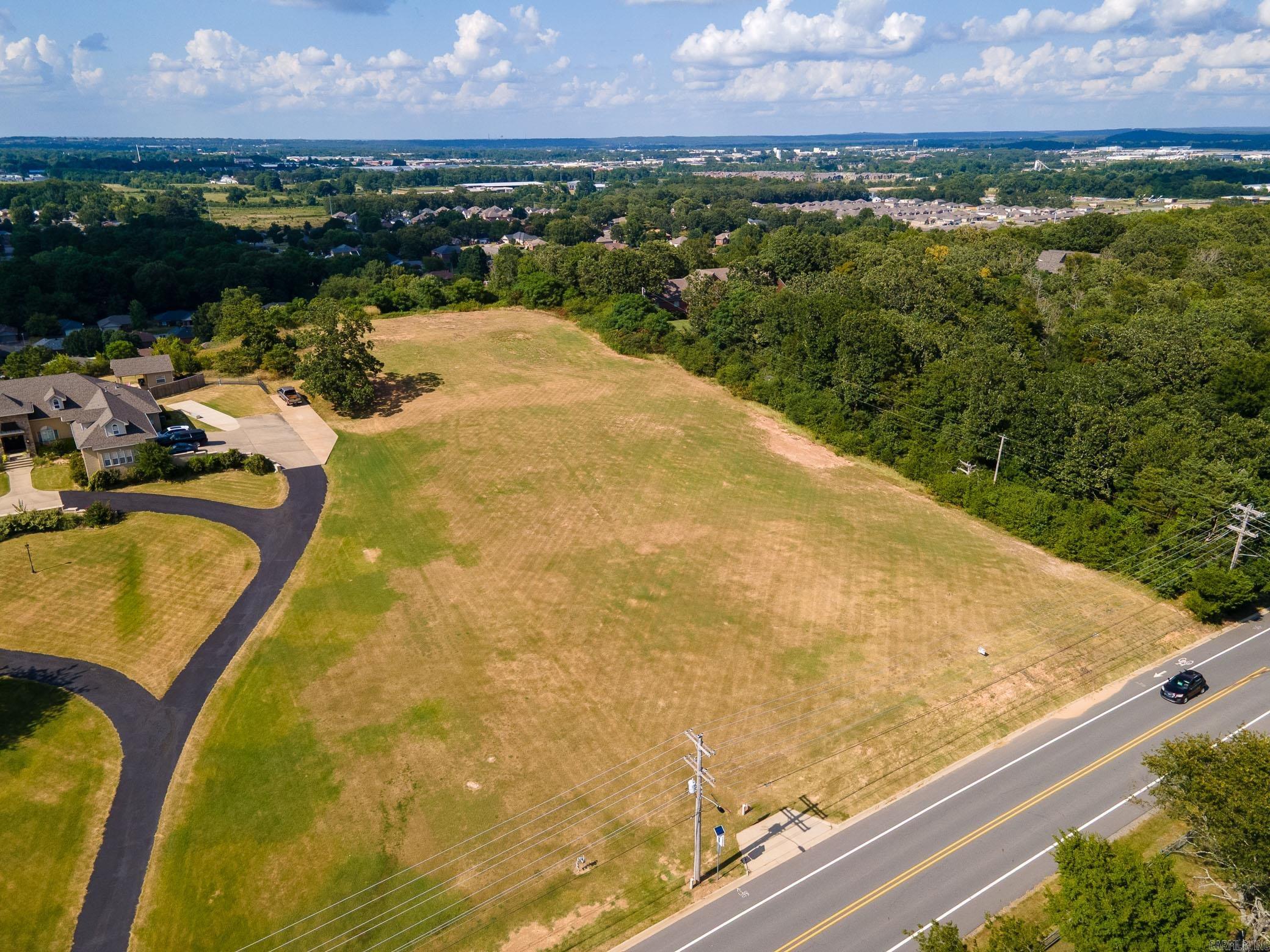 1610 Stanley Russ Road