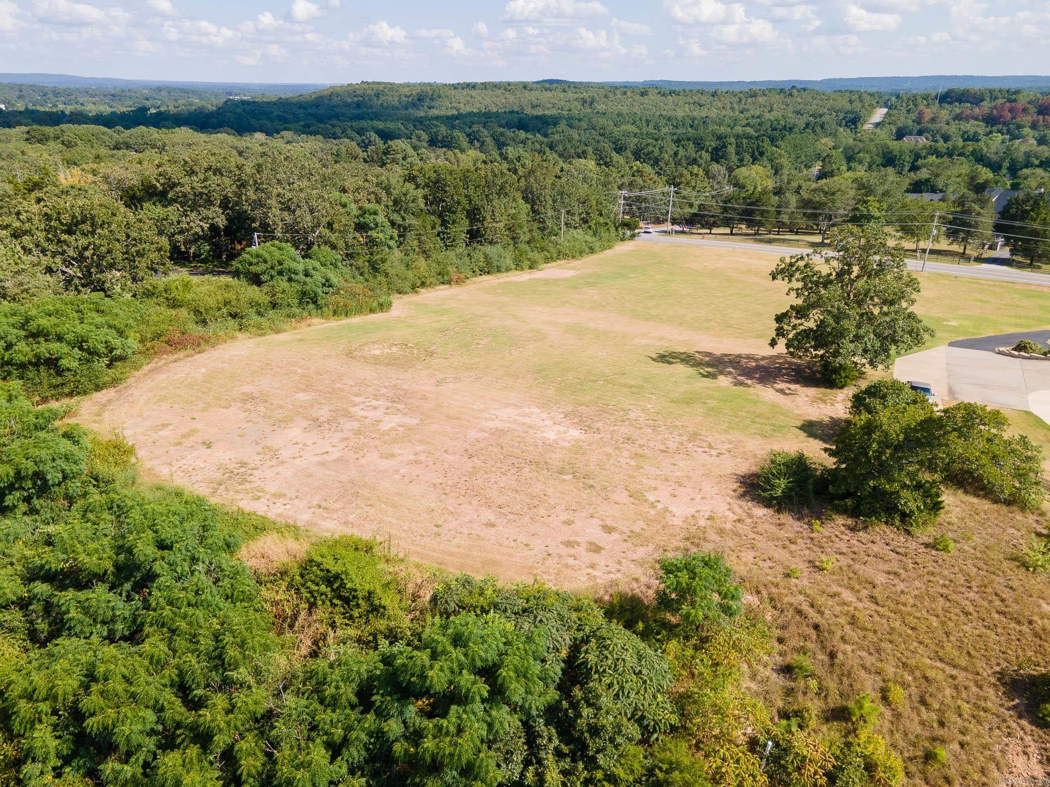 1610 Stanley Russ Road