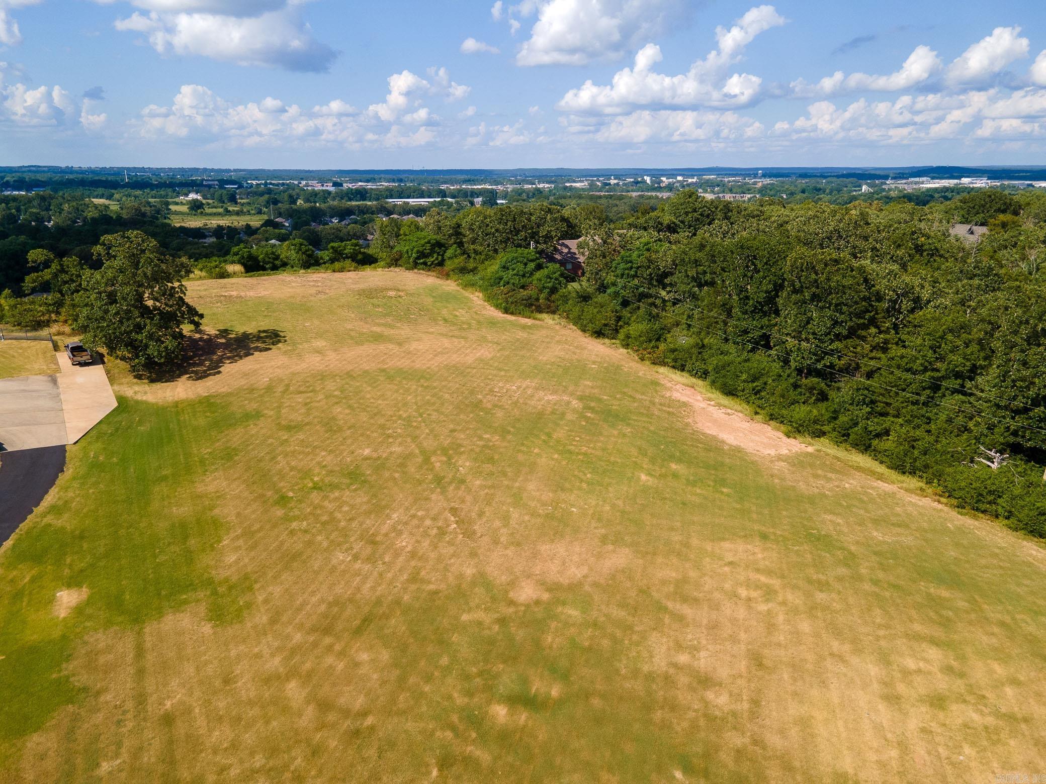 1610 Stanley Russ Road