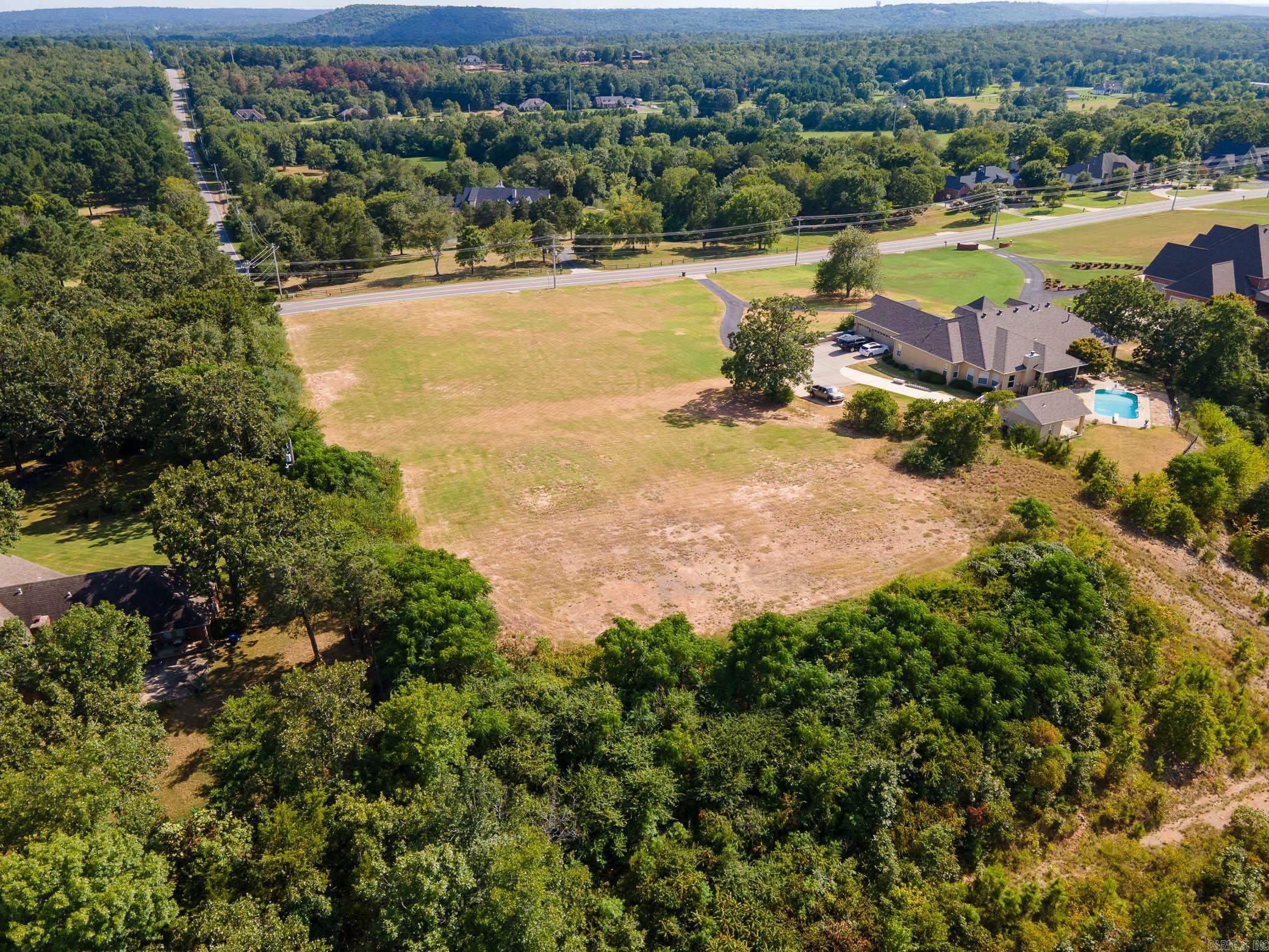 1610 Stanley Russ Road