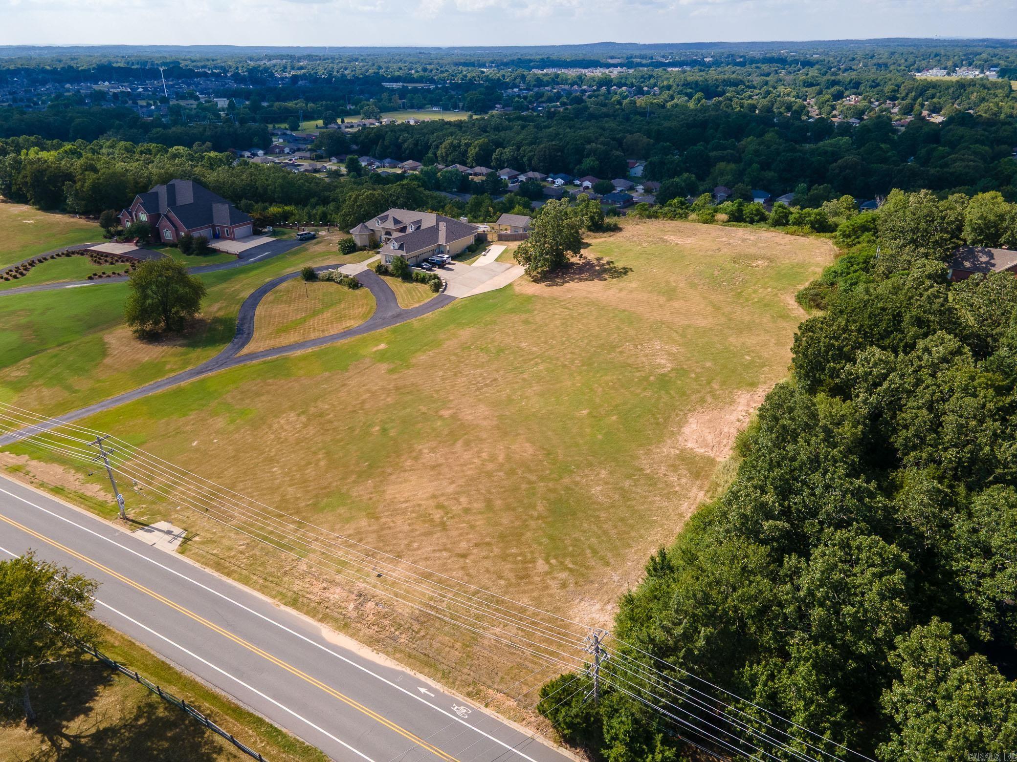 1610 Stanley Russ Road