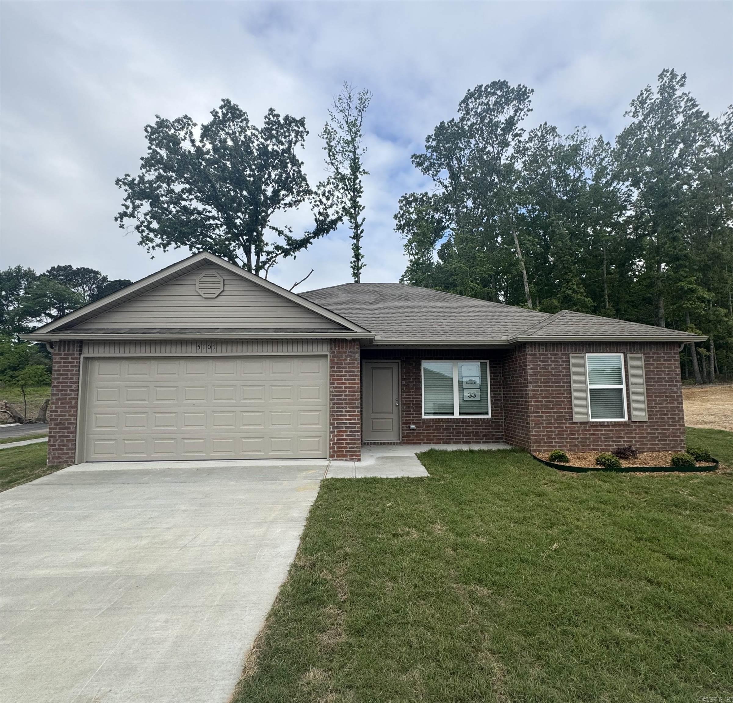 5101 Cornus Drive