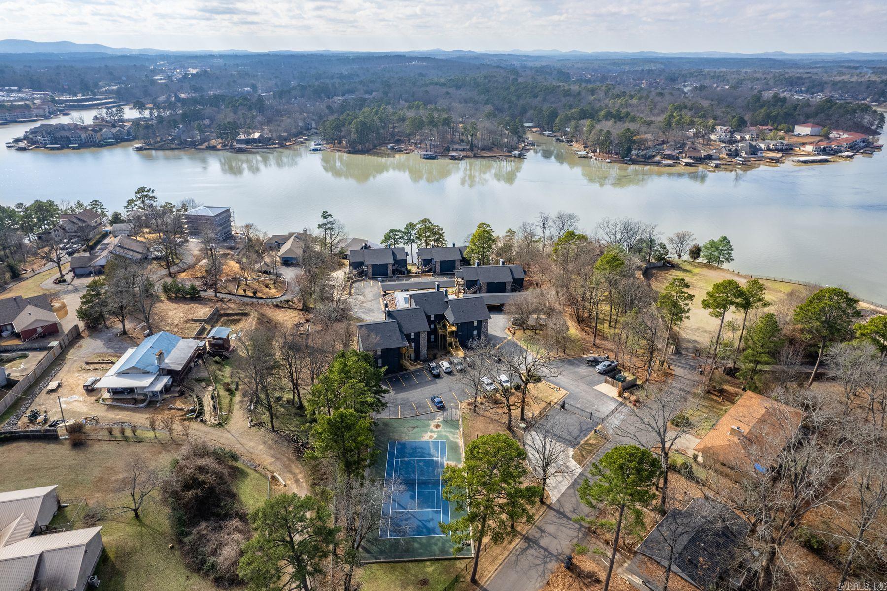 203 Stearns Point, Unit F-1