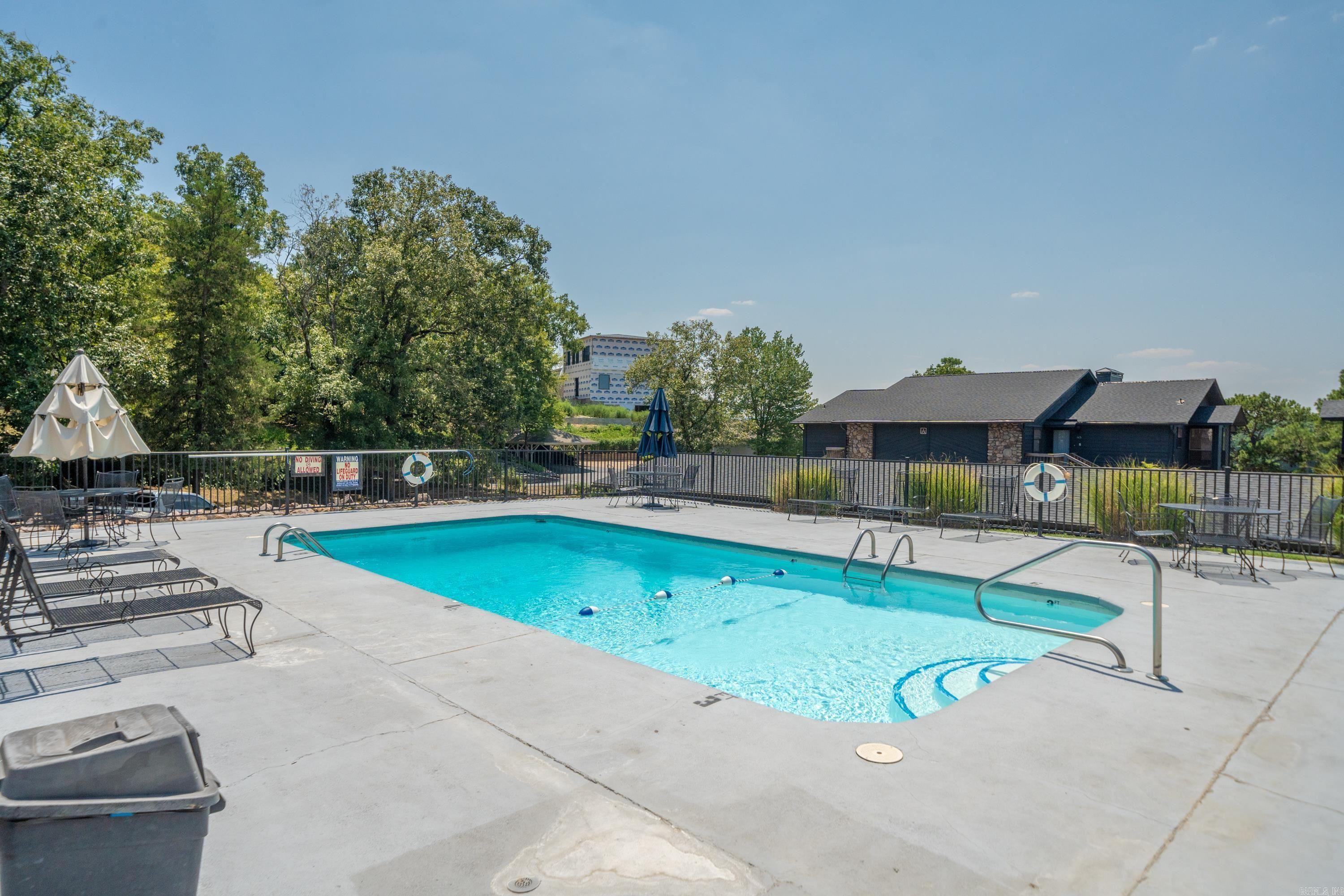 203 Stearns Point, Unit F-1