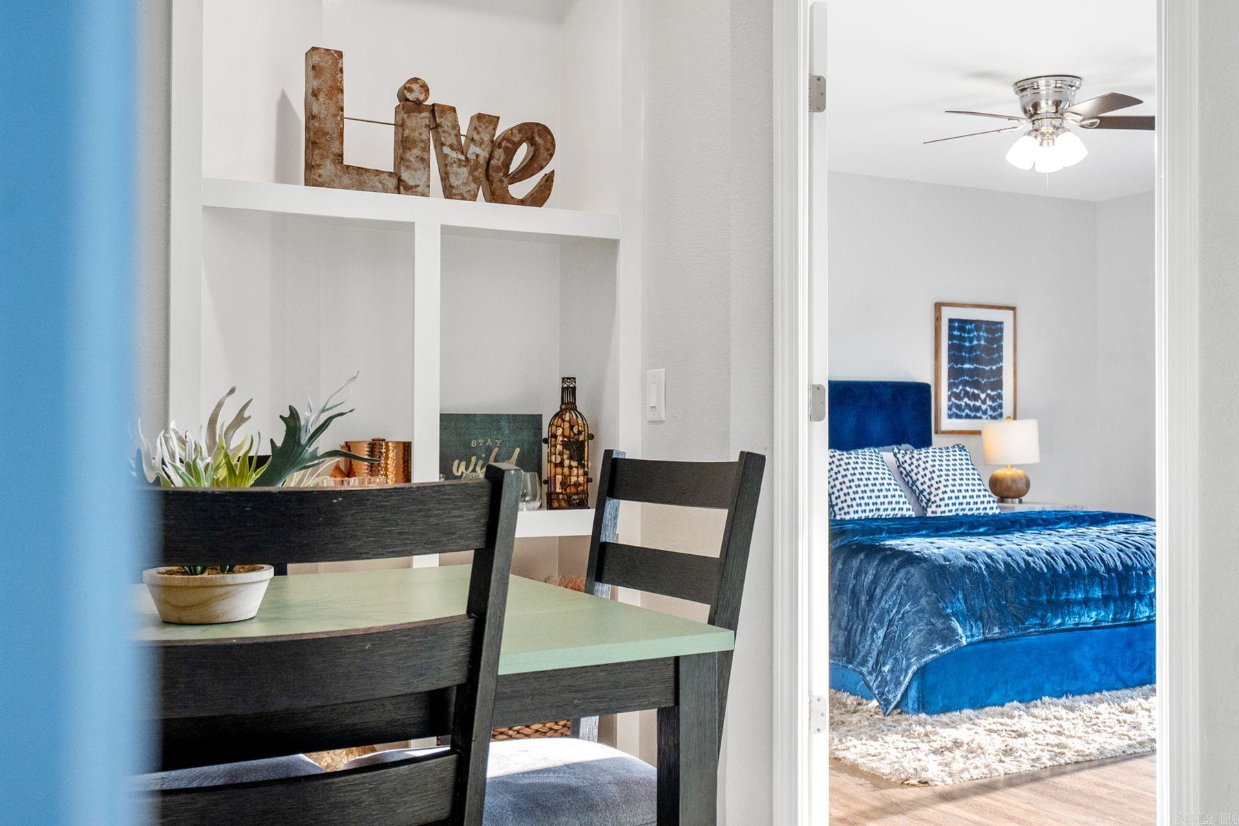 203 Stearns Point, Unit F-1