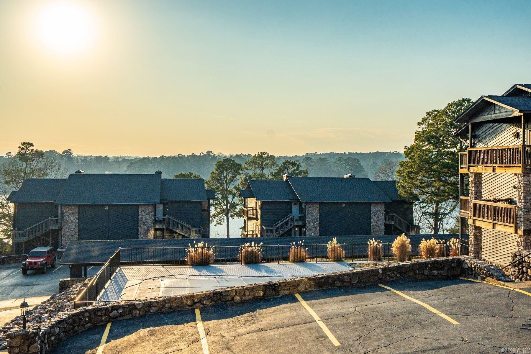 203 Stearns Point, Unit F-1
