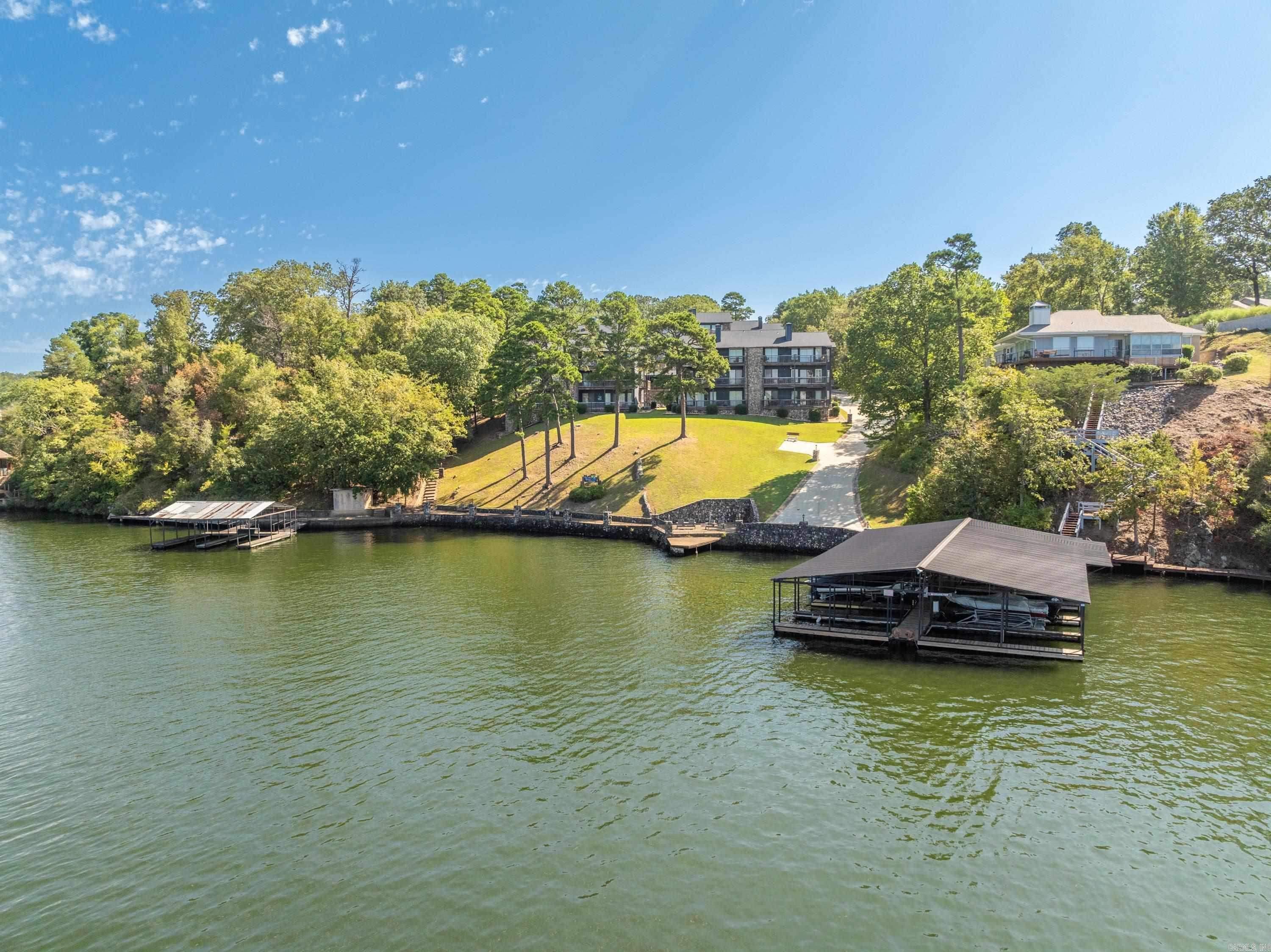 203 Stearns Point, Unit F-1