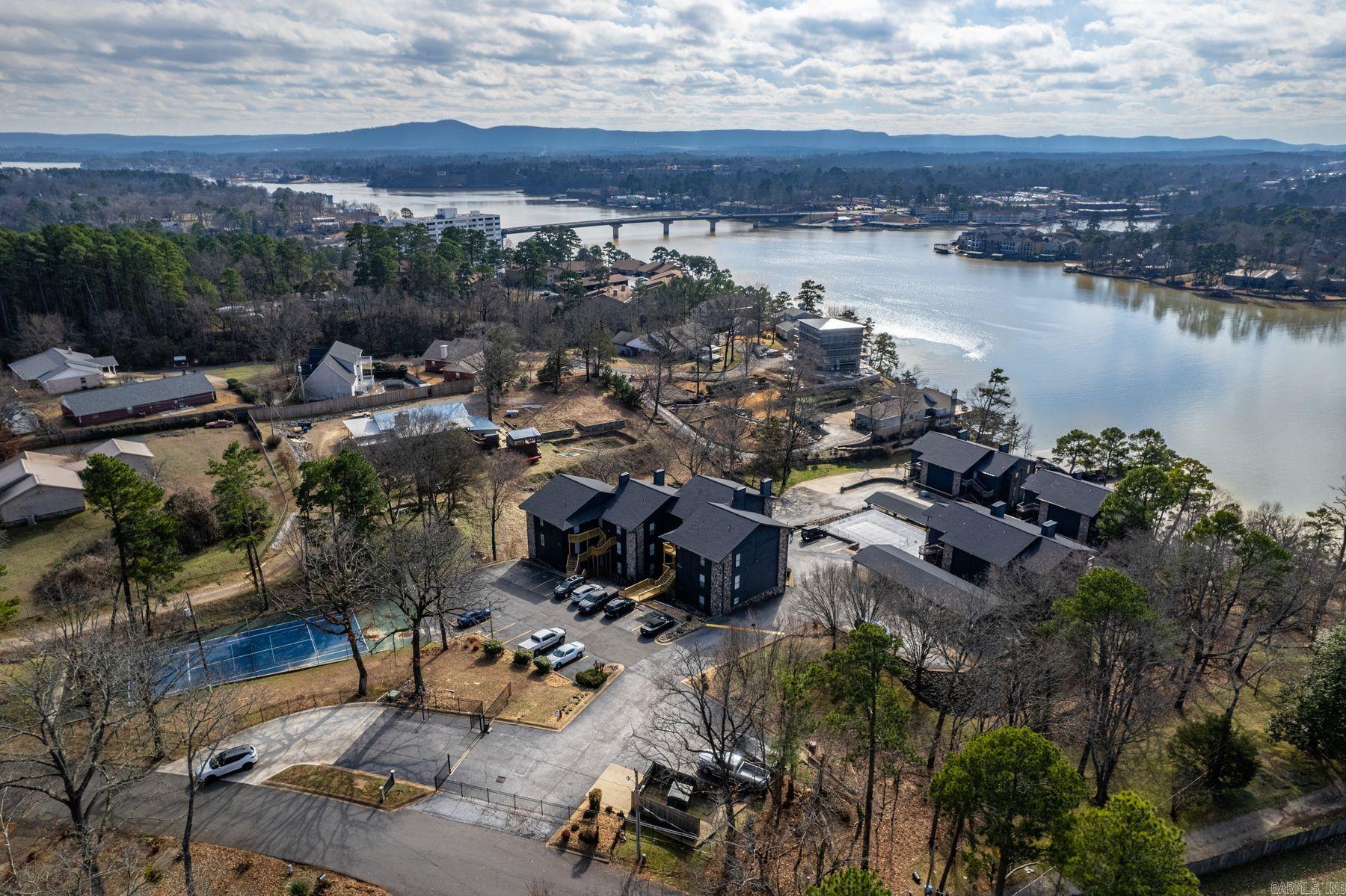 203 Stearns Point, Unit F-1