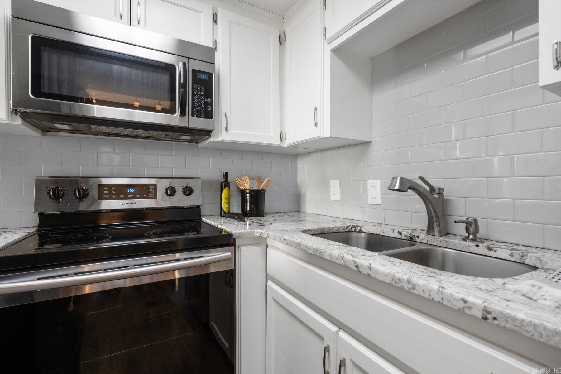 203 Stearns Point, Unit F-1