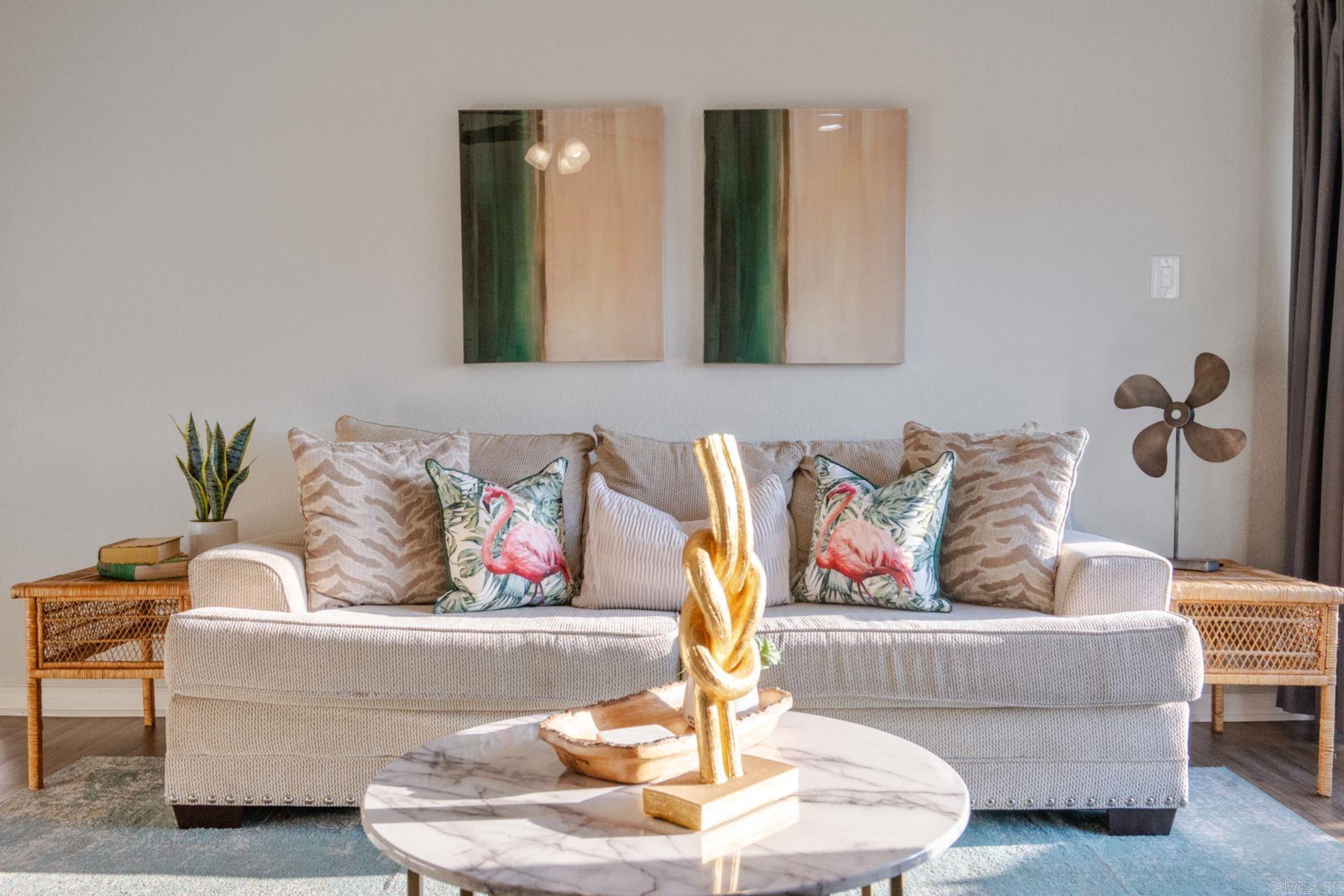 203 Stearns Point, Unit F-1