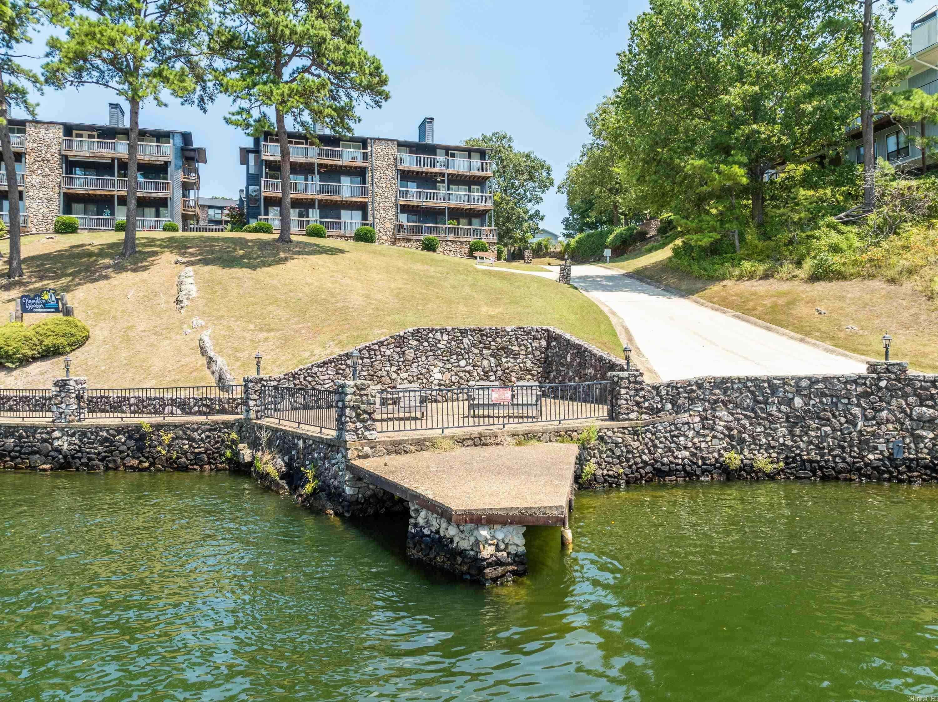 203 Stearns Point, Unit F-1