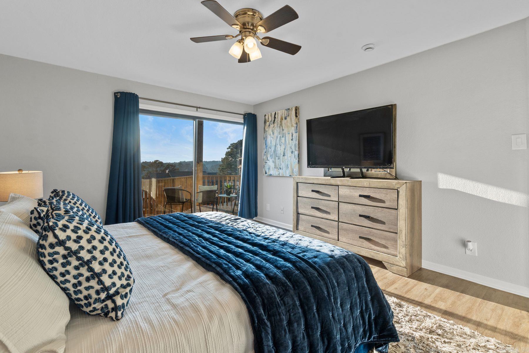 203 Stearns Point, Unit F-1