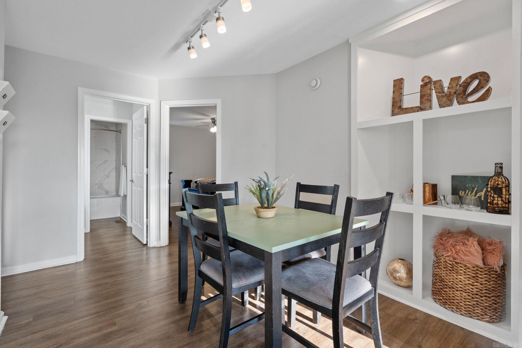 203 Stearns Point, Unit F-1