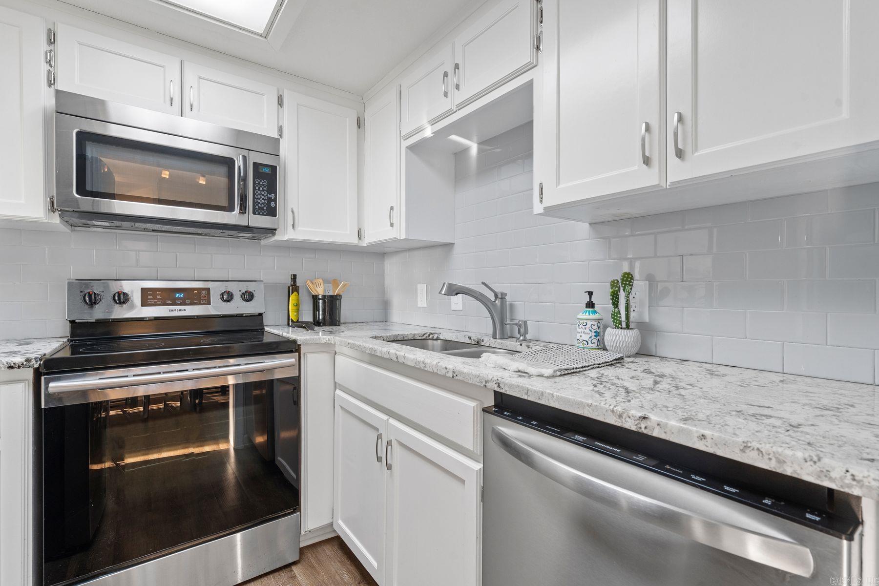 203 Stearns Point, Unit F-1