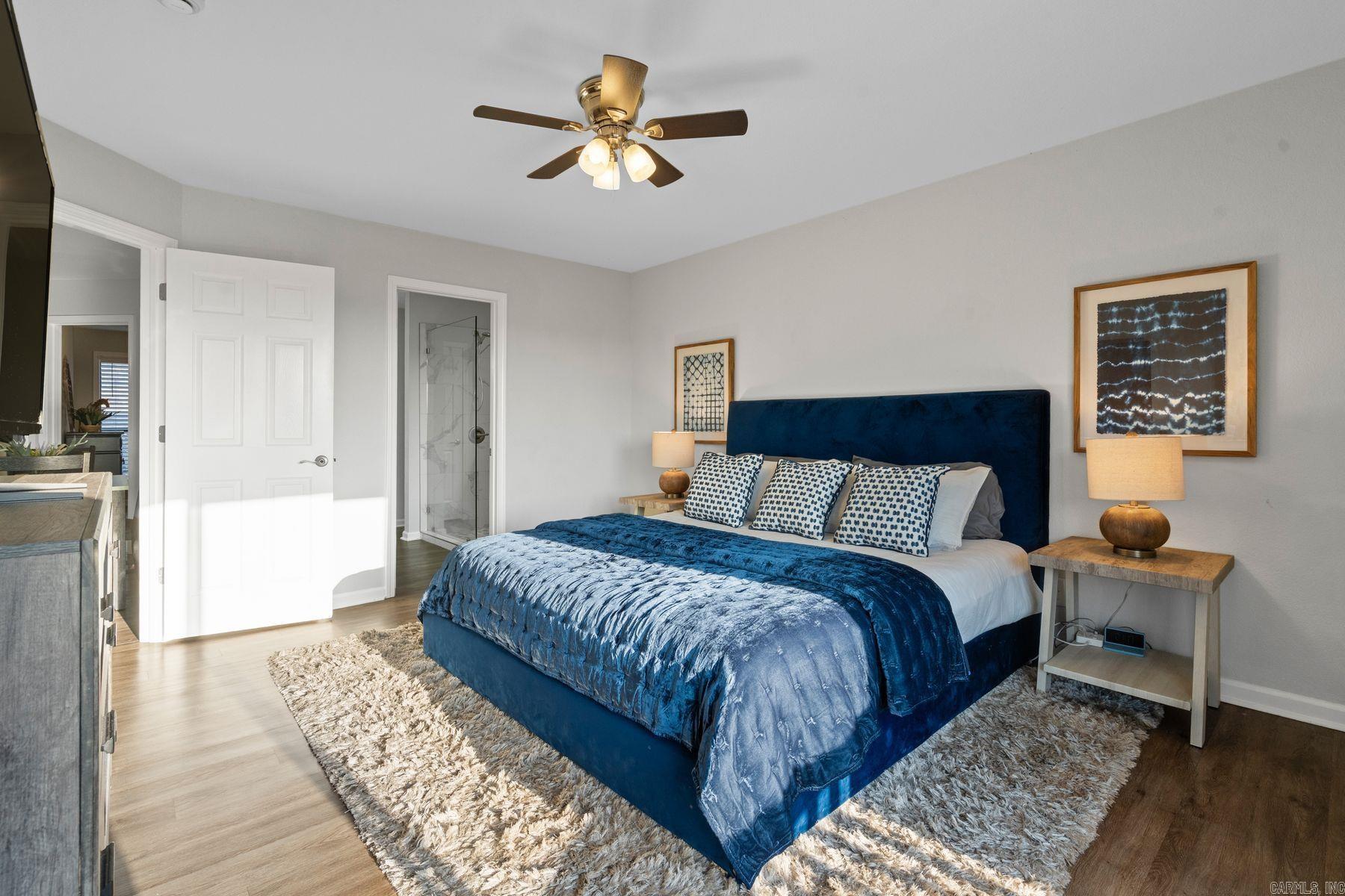 203 Stearns Point, Unit F-1