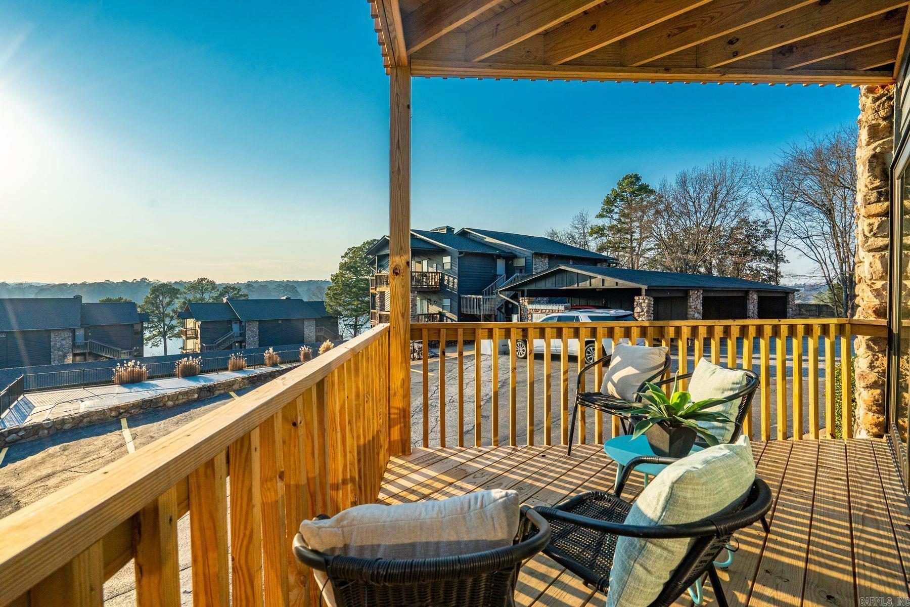 203 Stearns Point, Unit F-1